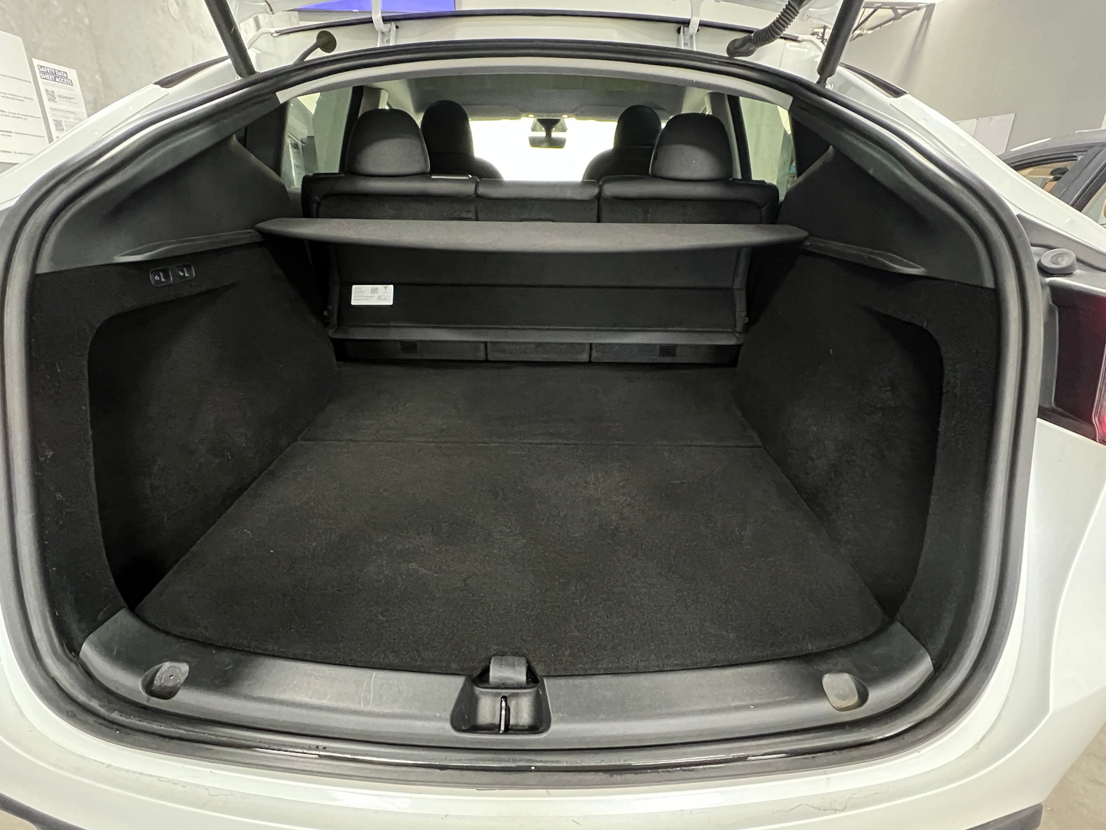 Thumbnail: 2023 Tesla Model Y - 6