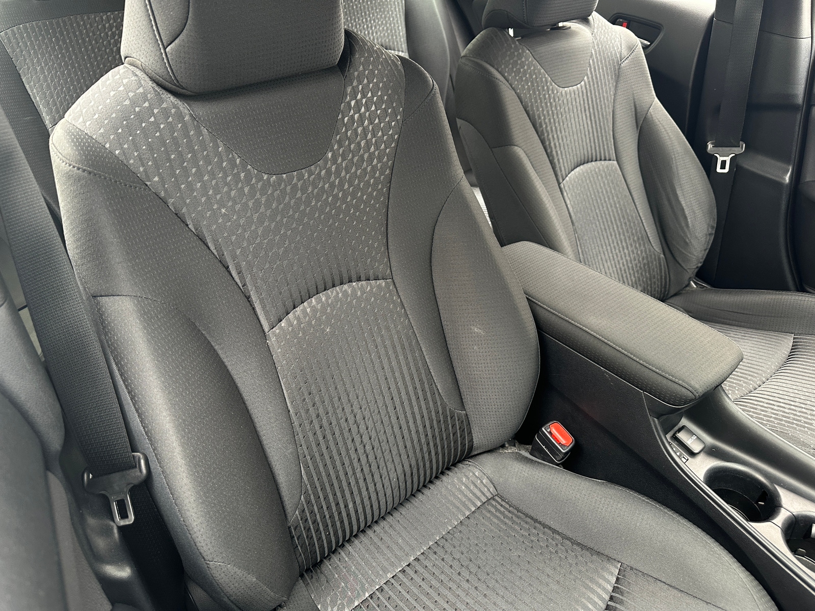 Thumbnail: 2016 Toyota Prius - 2