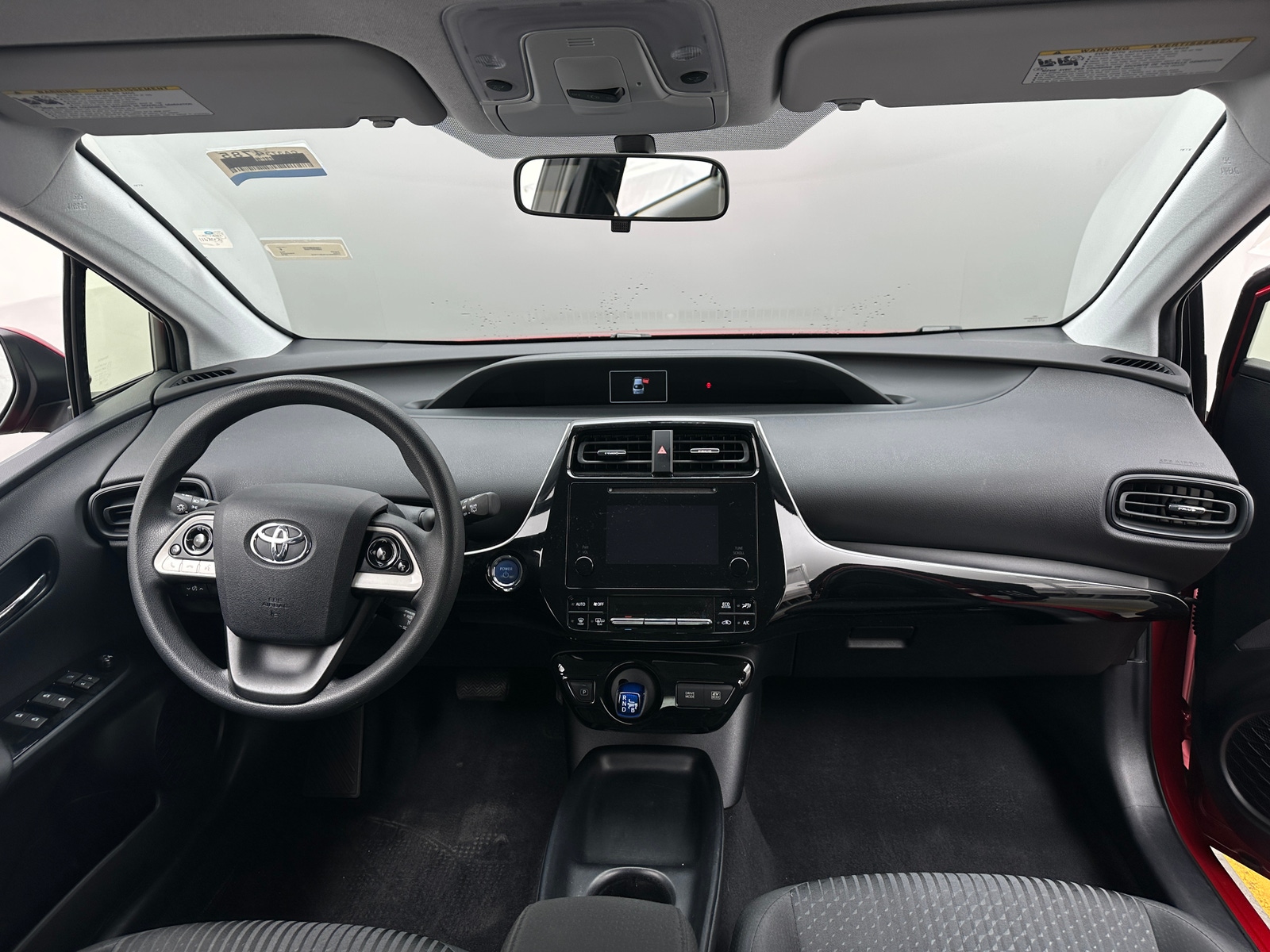 Thumbnail: 2016 Toyota Prius - 3