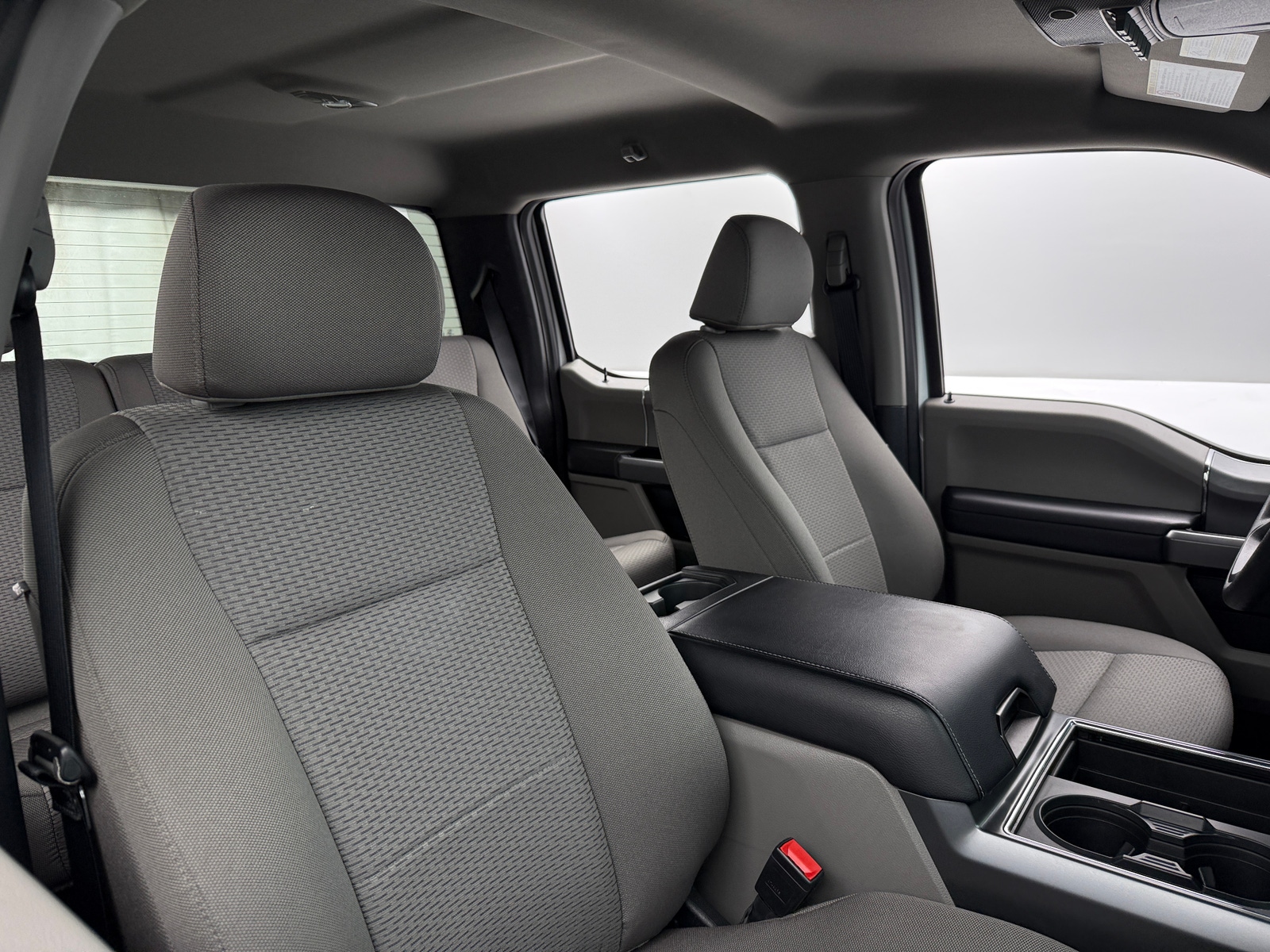 Thumbnail: 2021 Ford Econoline - 2