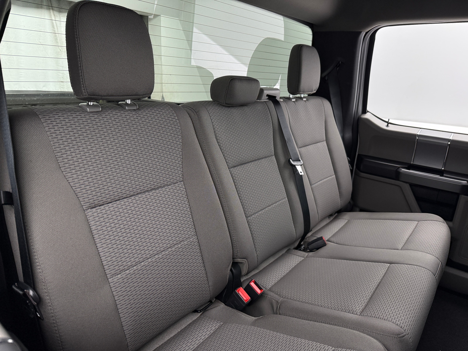 Thumbnail: 2021 Ford Econoline - 6