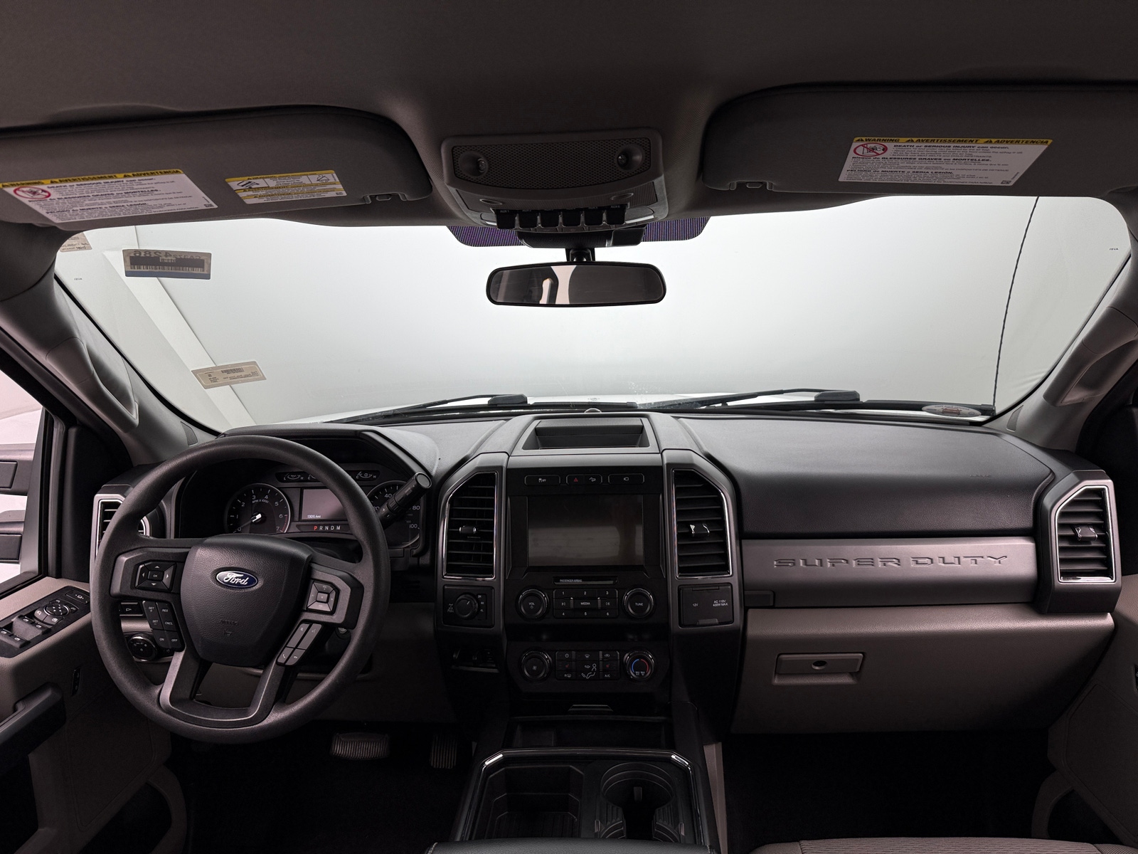 Thumbnail: 2021 Ford Econoline - 3