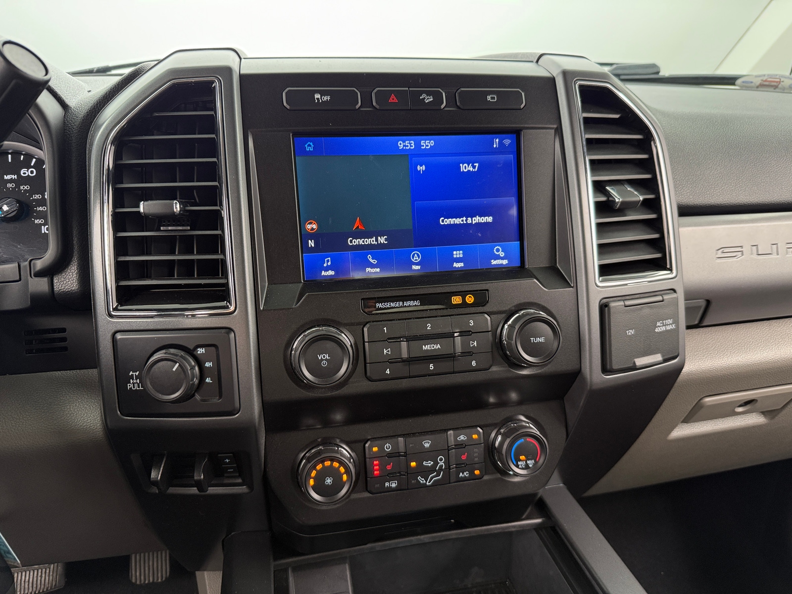 Thumbnail: 2021 Ford Econoline - 4