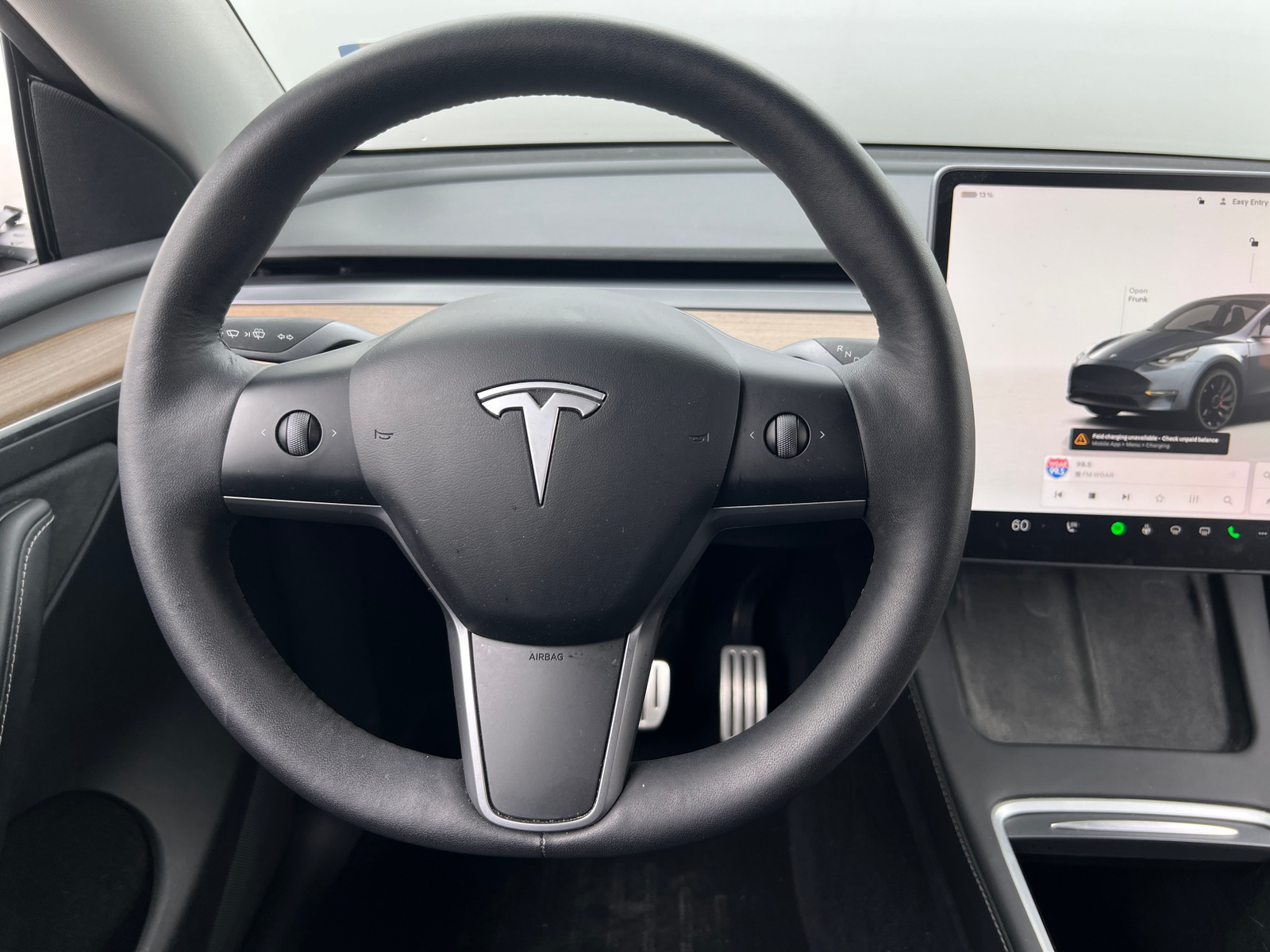 Thumbnail: 2023 Tesla Model Y - 4