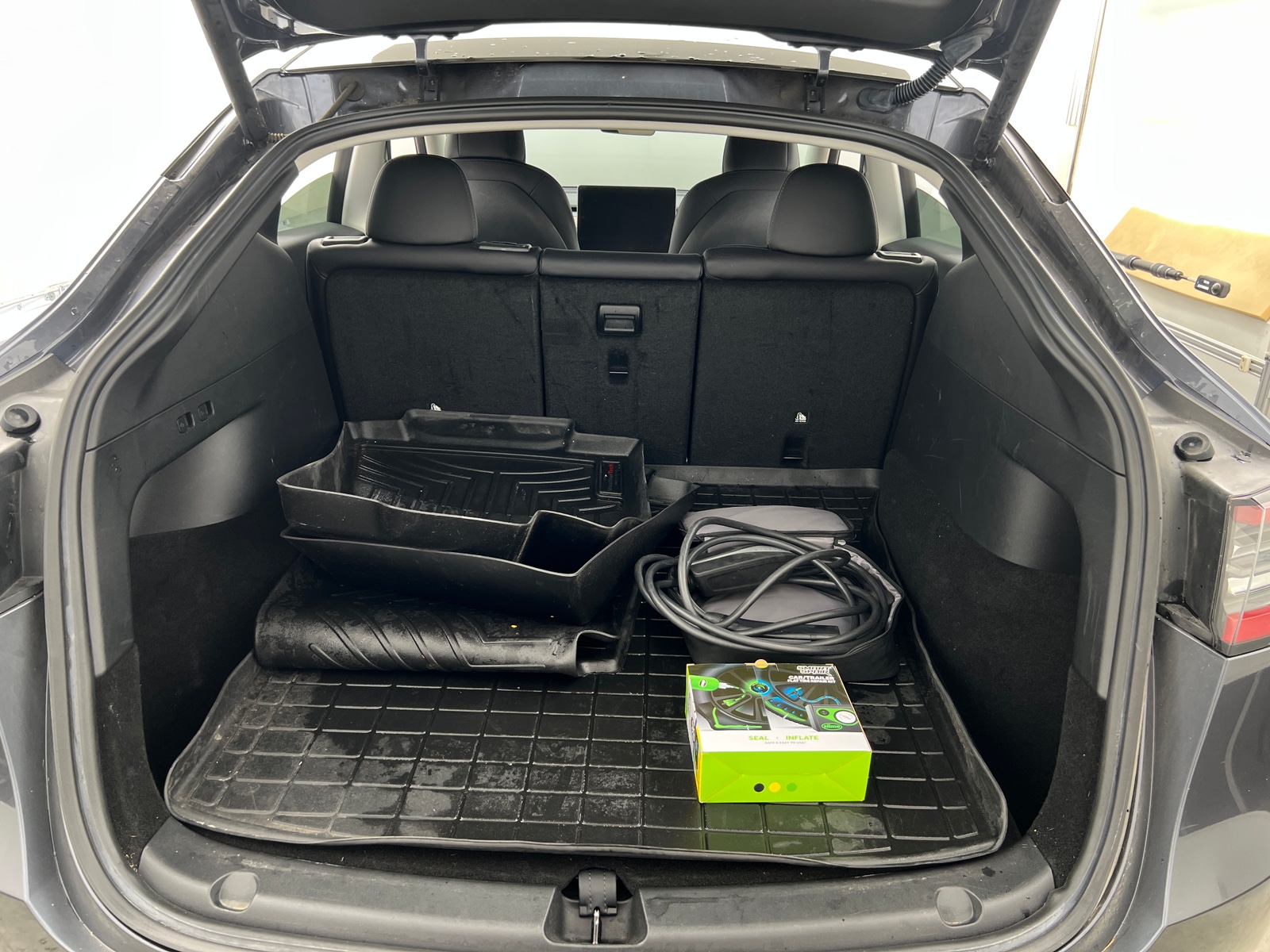 Thumbnail: 2023 Tesla Model Y - 6