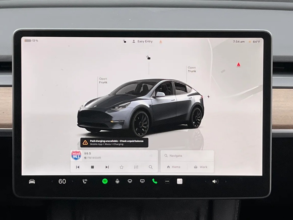 Thumbnail: 2023 Tesla Model Y - 3