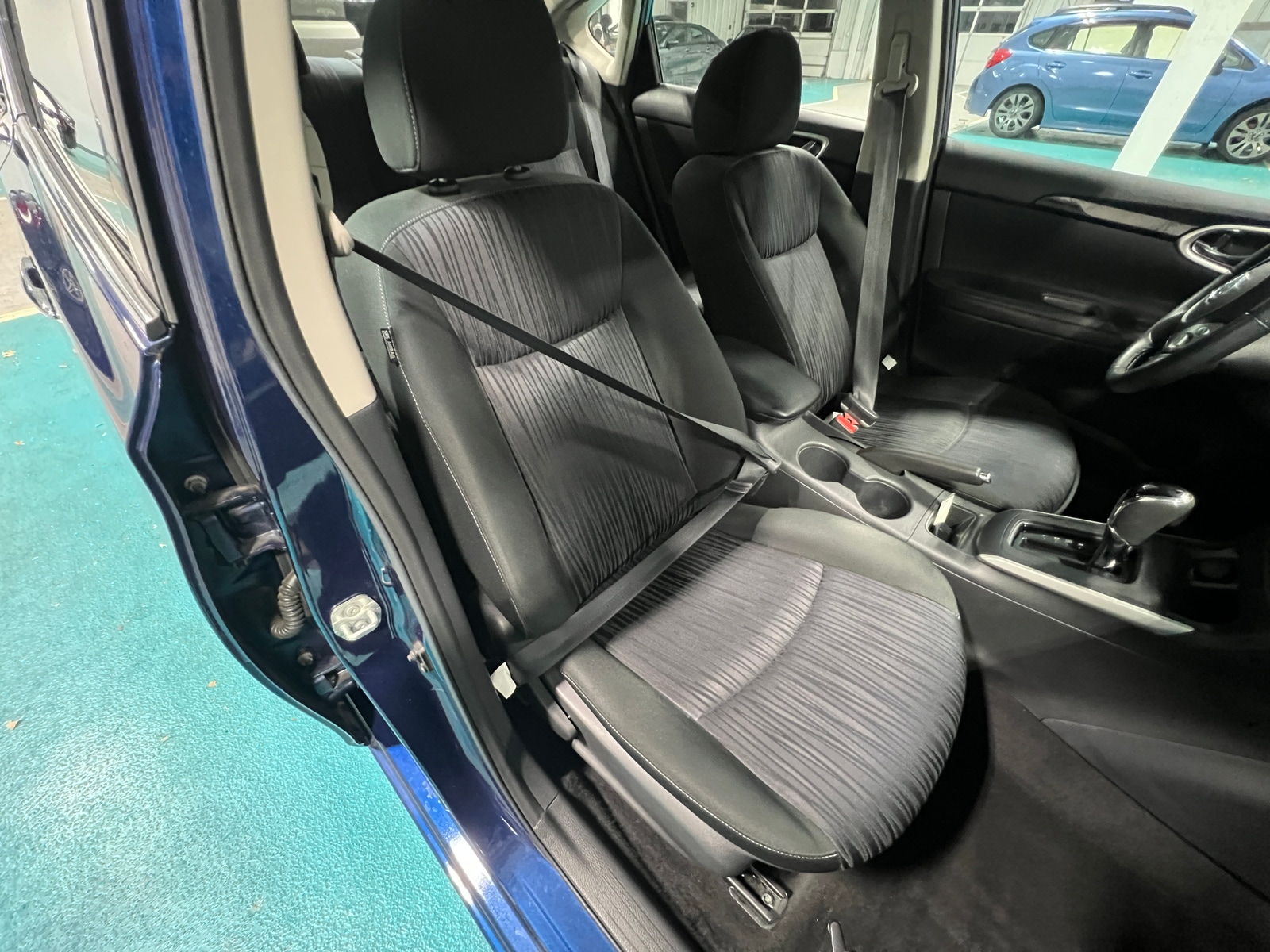Thumbnail: 2019 Nissan Sentra - 2