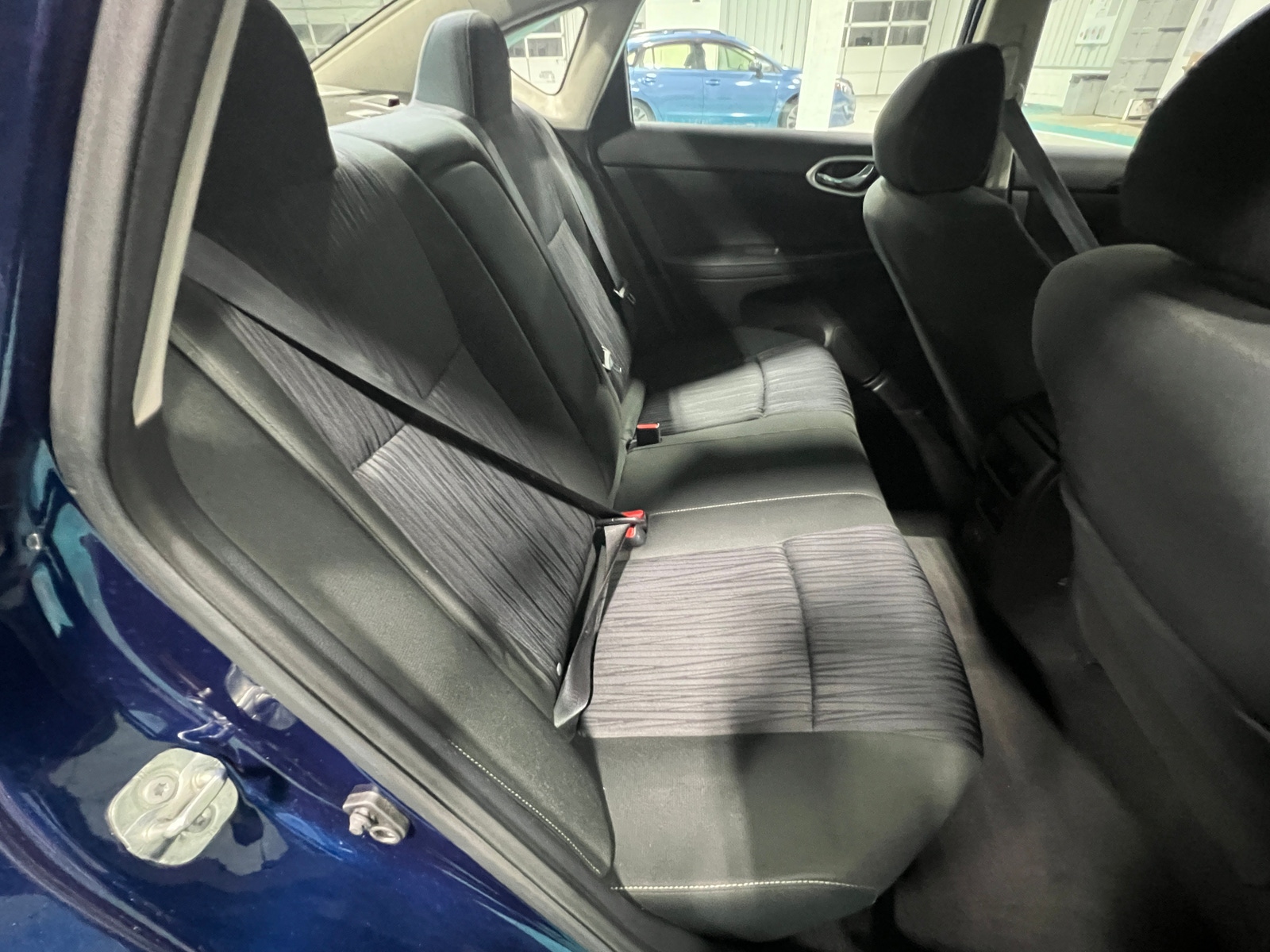 Thumbnail: 2019 Nissan Sentra - 6