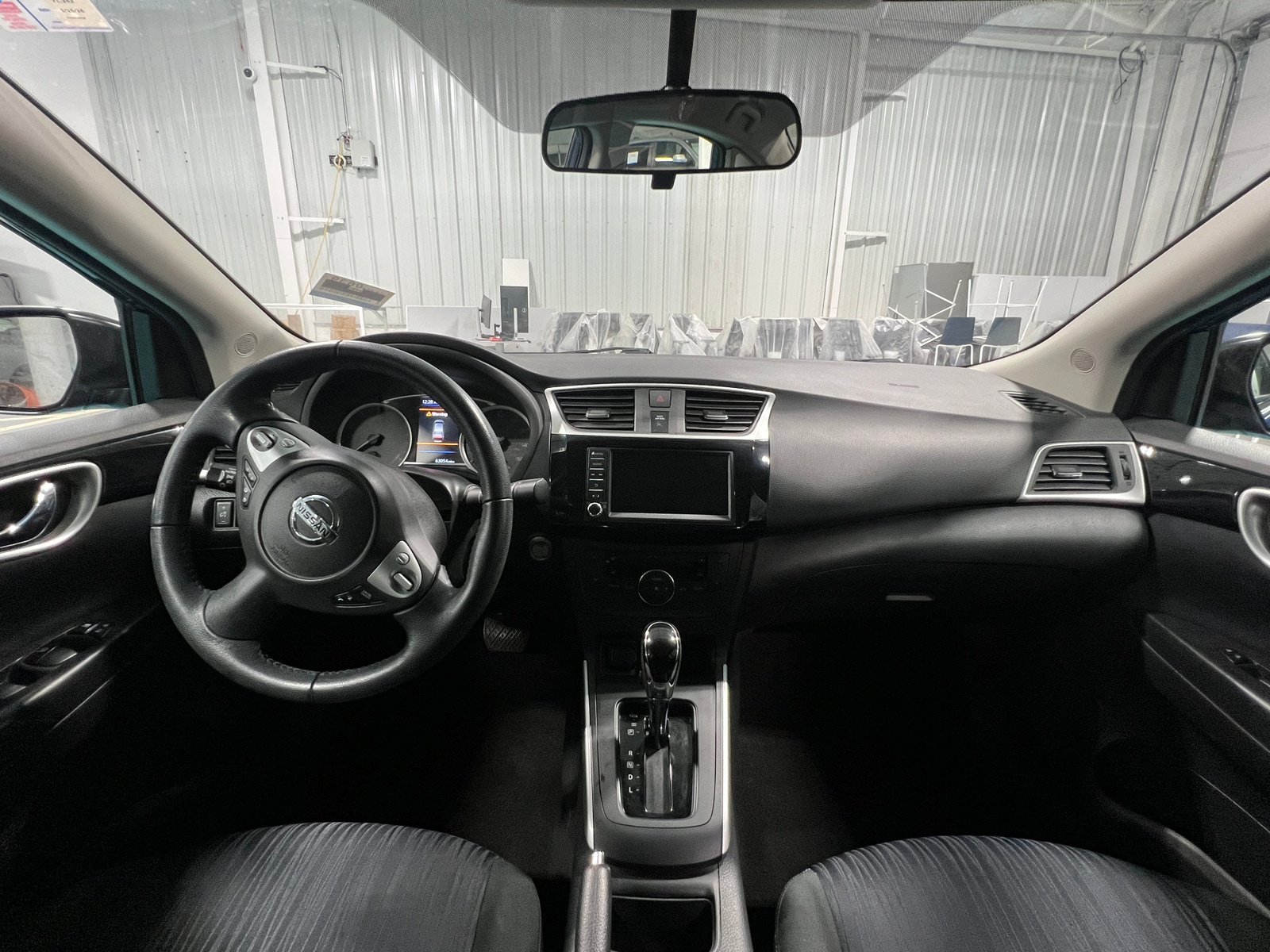 Thumbnail: 2019 Nissan Sentra - 3