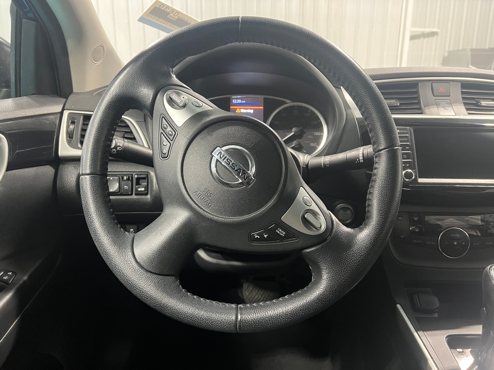 Thumbnail: 2019 Nissan Sentra - 5