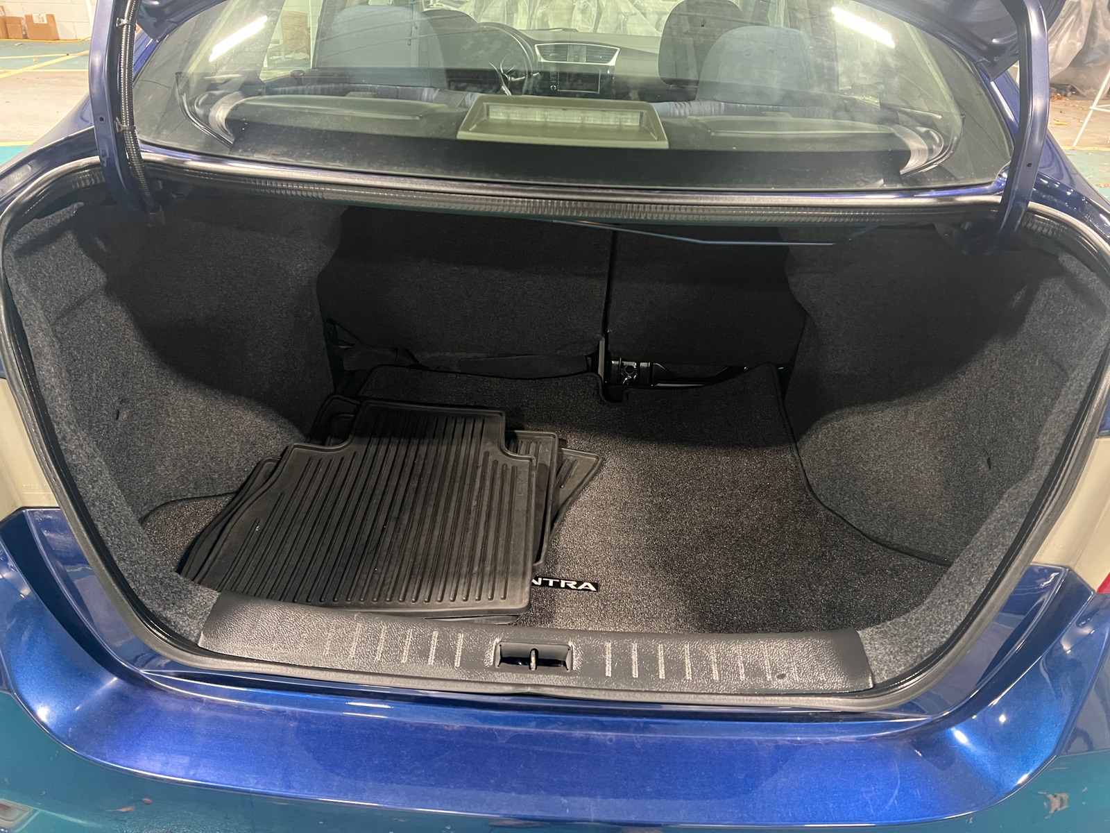 Thumbnail: 2019 Nissan Sentra - 7