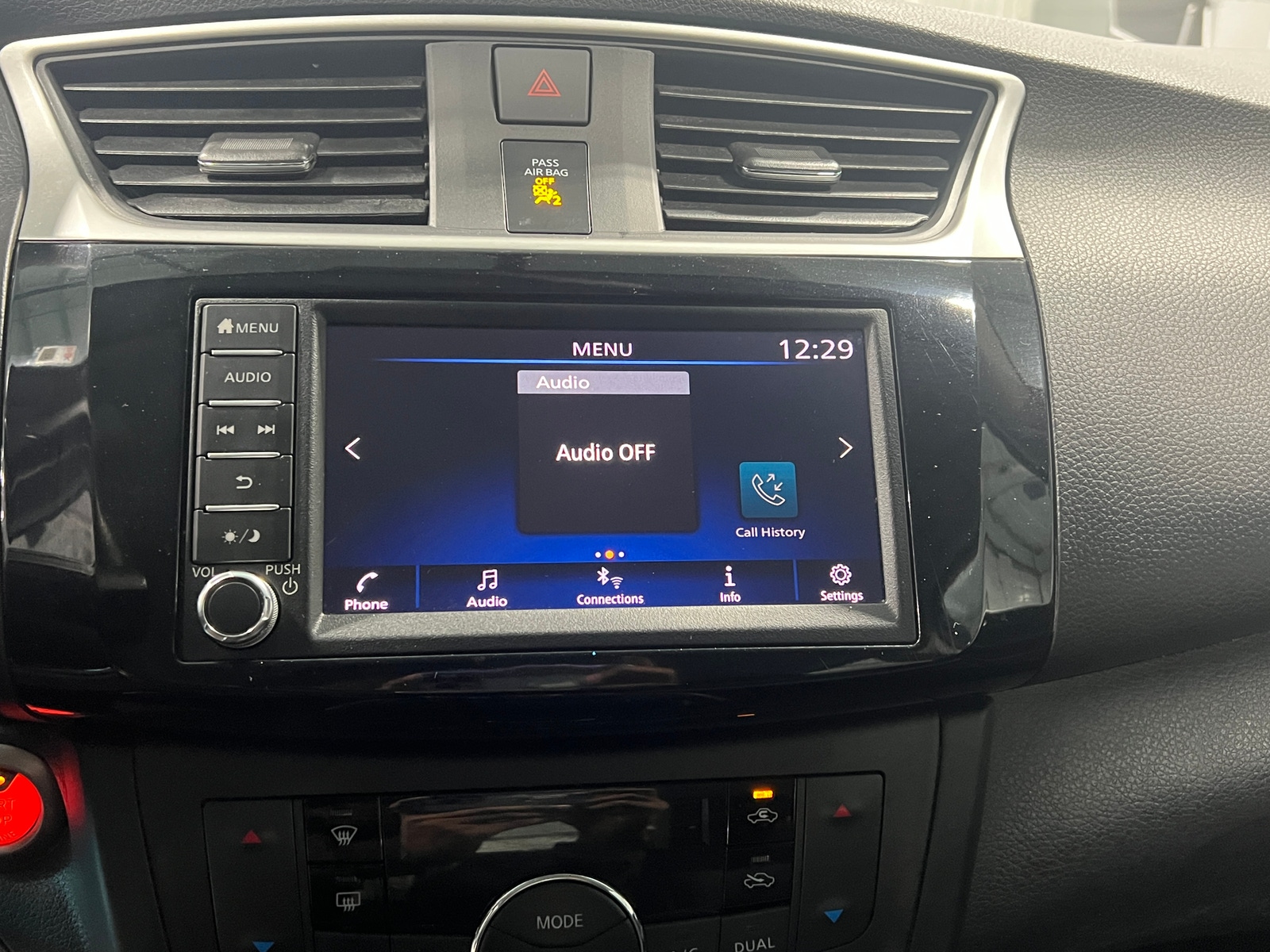 Thumbnail: 2019 Nissan Sentra - 4
