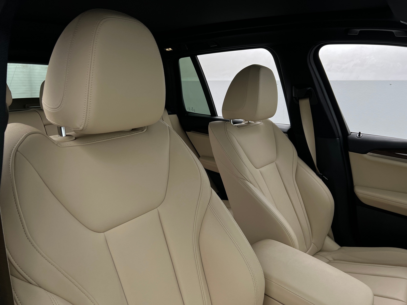 Thumbnail: 2019 BMW X3 - 2