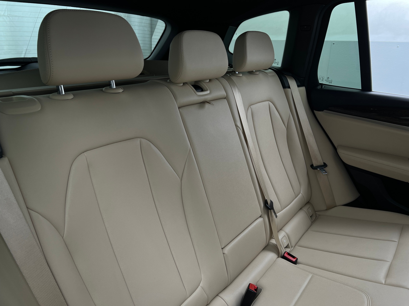 Thumbnail: 2019 BMW X3 - 6