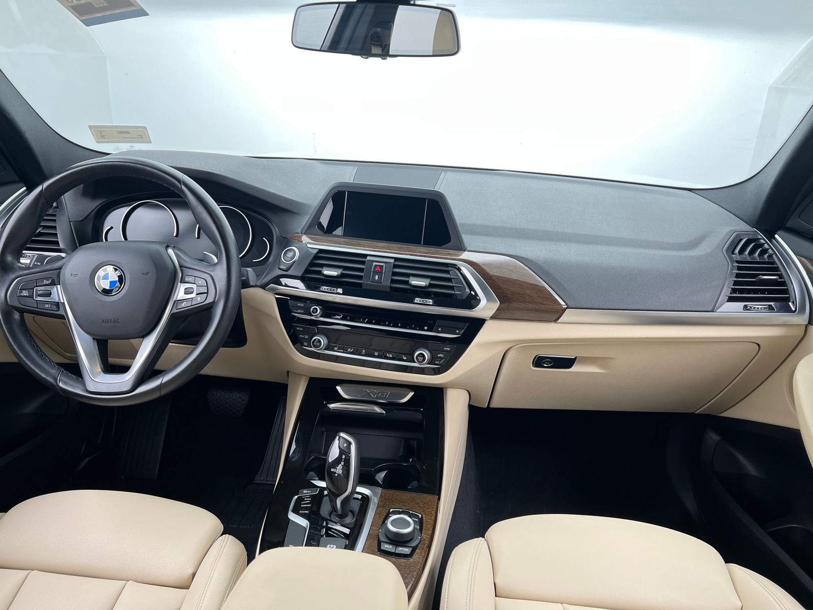 Thumbnail: 2019 BMW X3 - 3