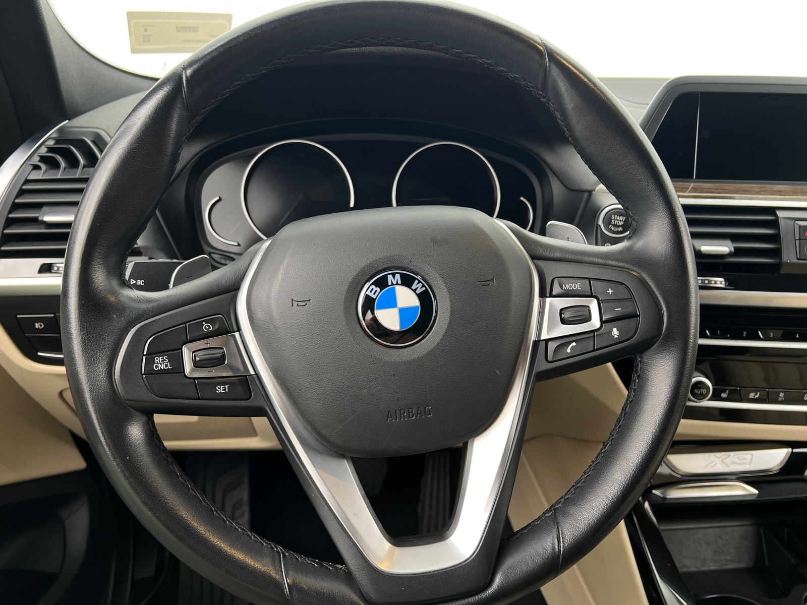 Thumbnail: 2019 BMW X3 - 5