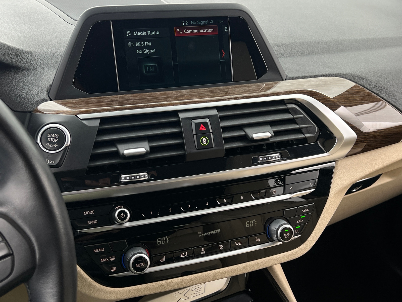 Thumbnail: 2019 BMW X3 - 4