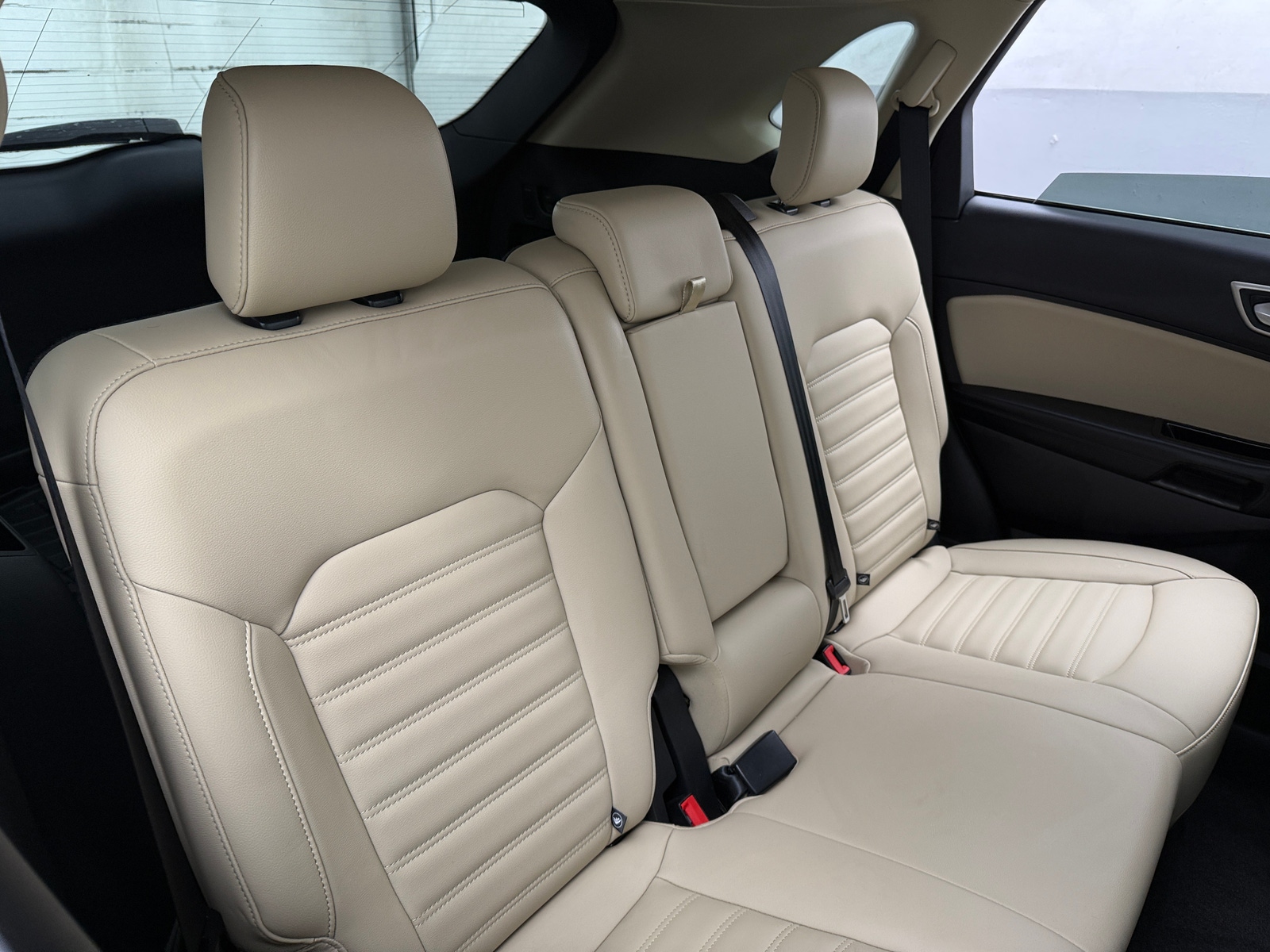 Thumbnail: 2020 Ford Edge - 5