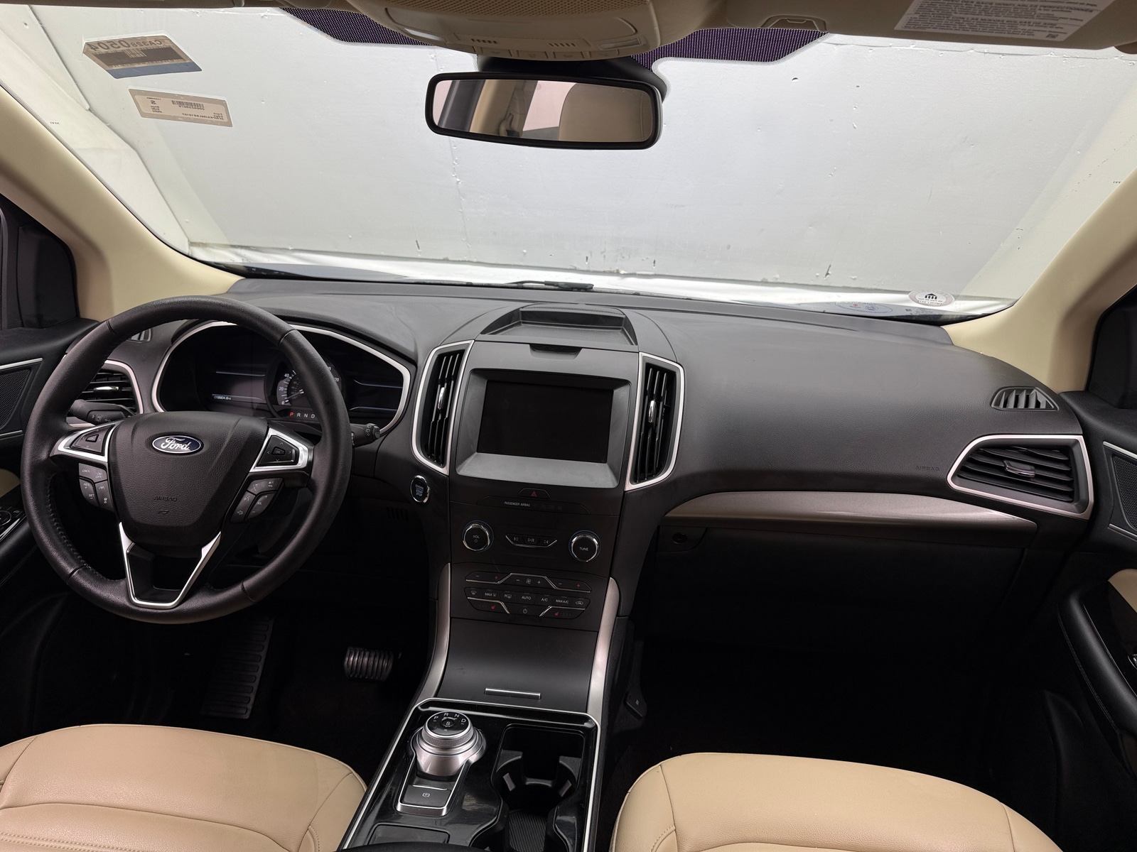 Thumbnail: 2020 Ford Edge - 2