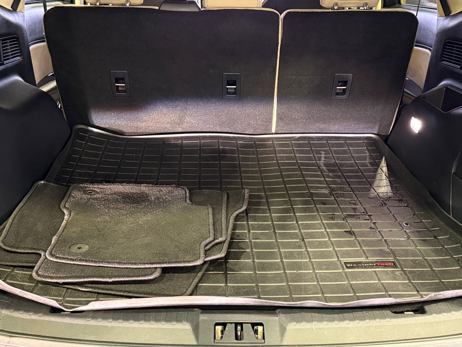 Thumbnail: 2020 Ford Edge - 6