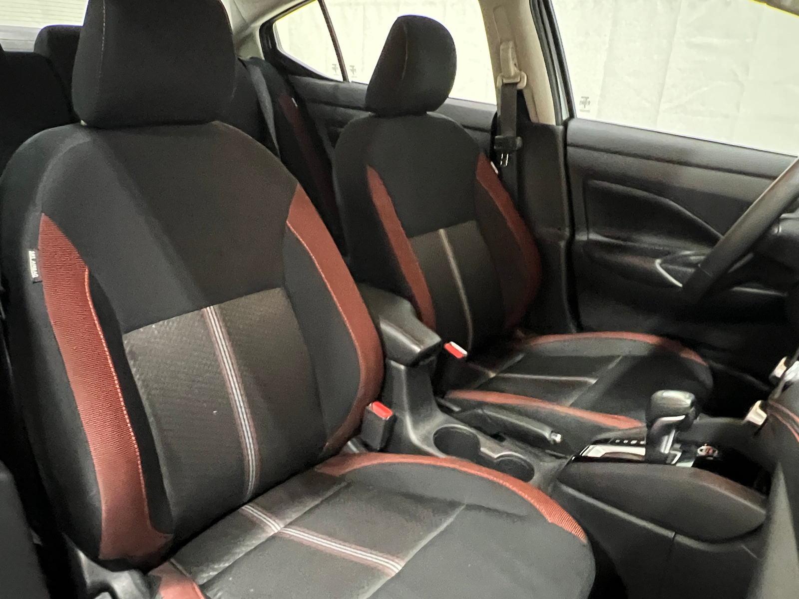 Thumbnail: 2024 Nissan Versa - 2