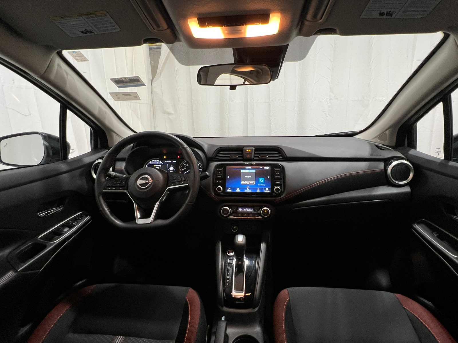 Thumbnail: 2024 Nissan Versa - 3