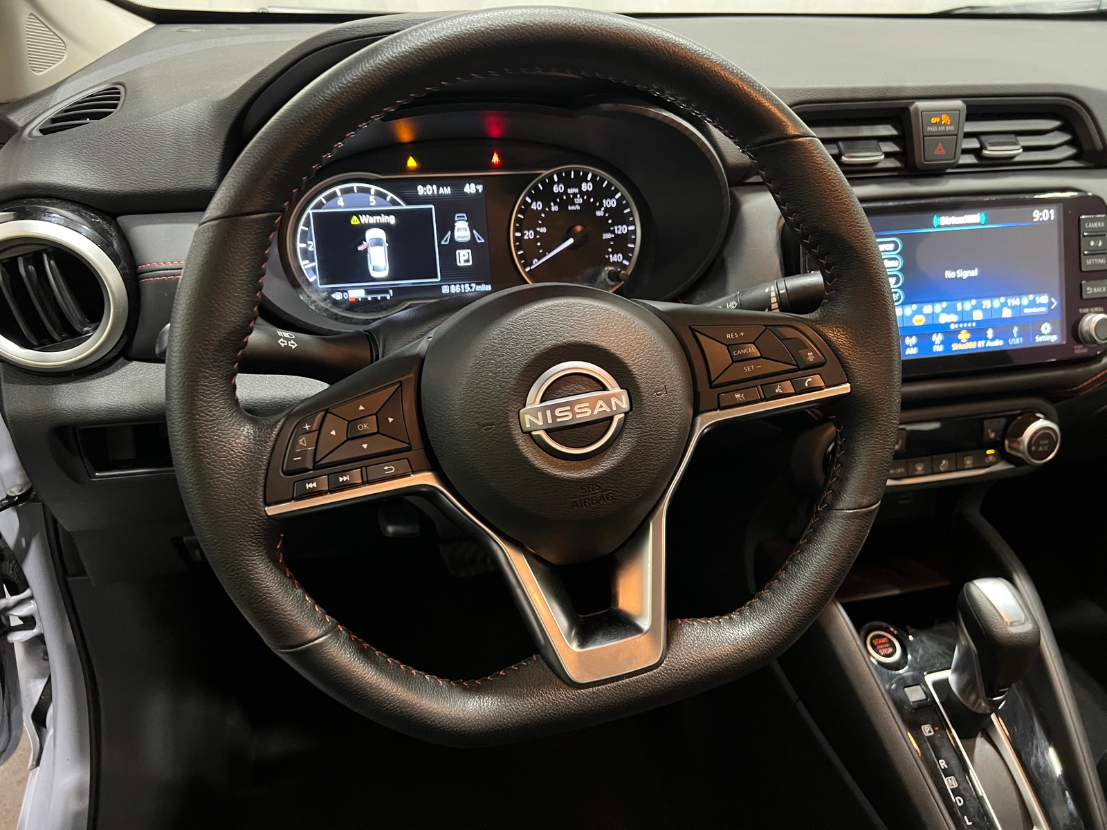 Thumbnail: 2024 Nissan Versa - 5