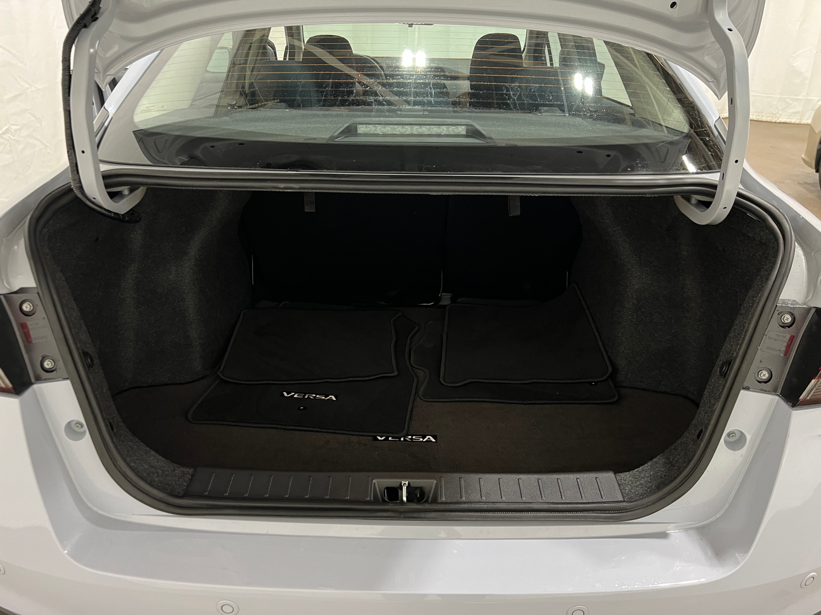 Thumbnail: 2024 Nissan Versa - 7