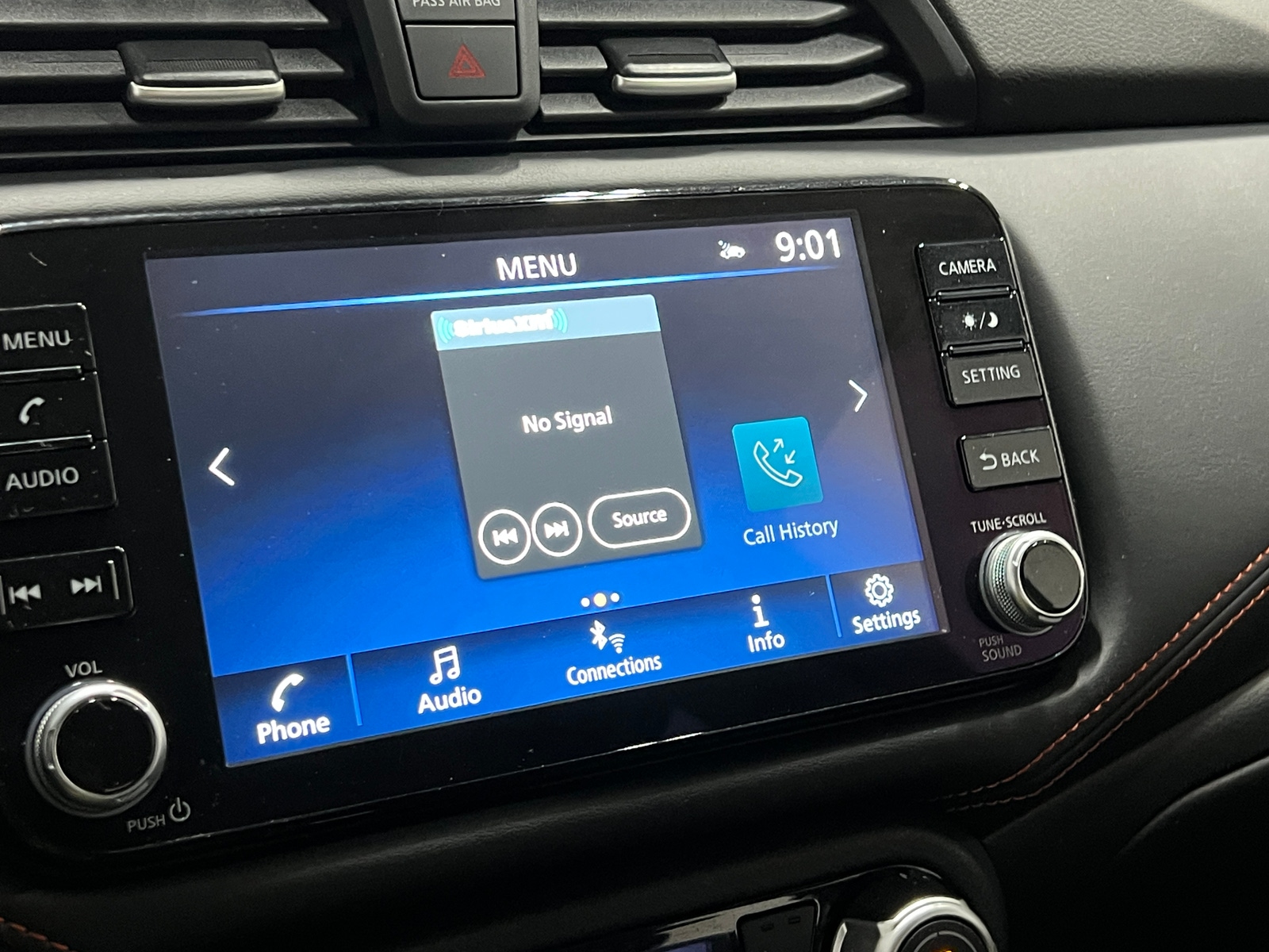 Thumbnail: 2024 Nissan Versa - 4