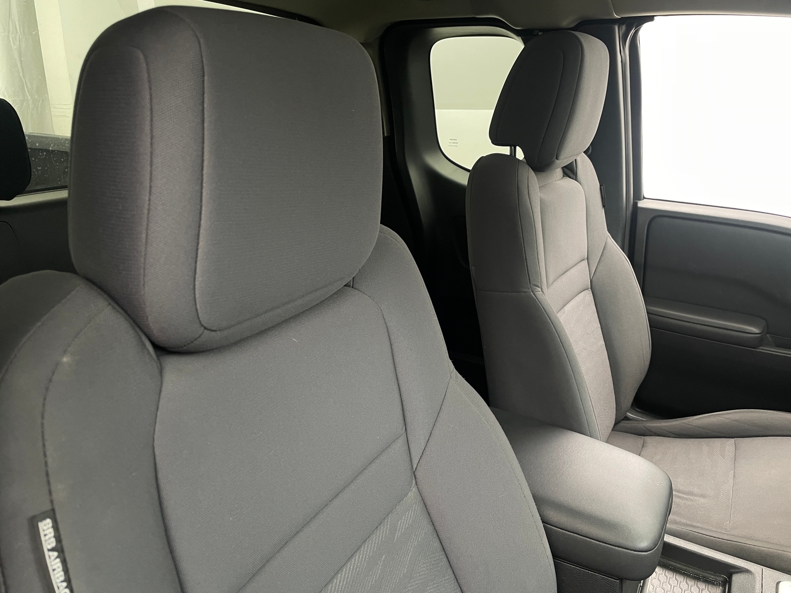 Thumbnail: 2024 Nissan Frontier - 2