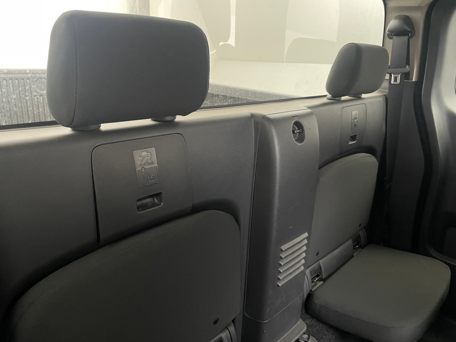 Thumbnail: 2024 Nissan Frontier - 6