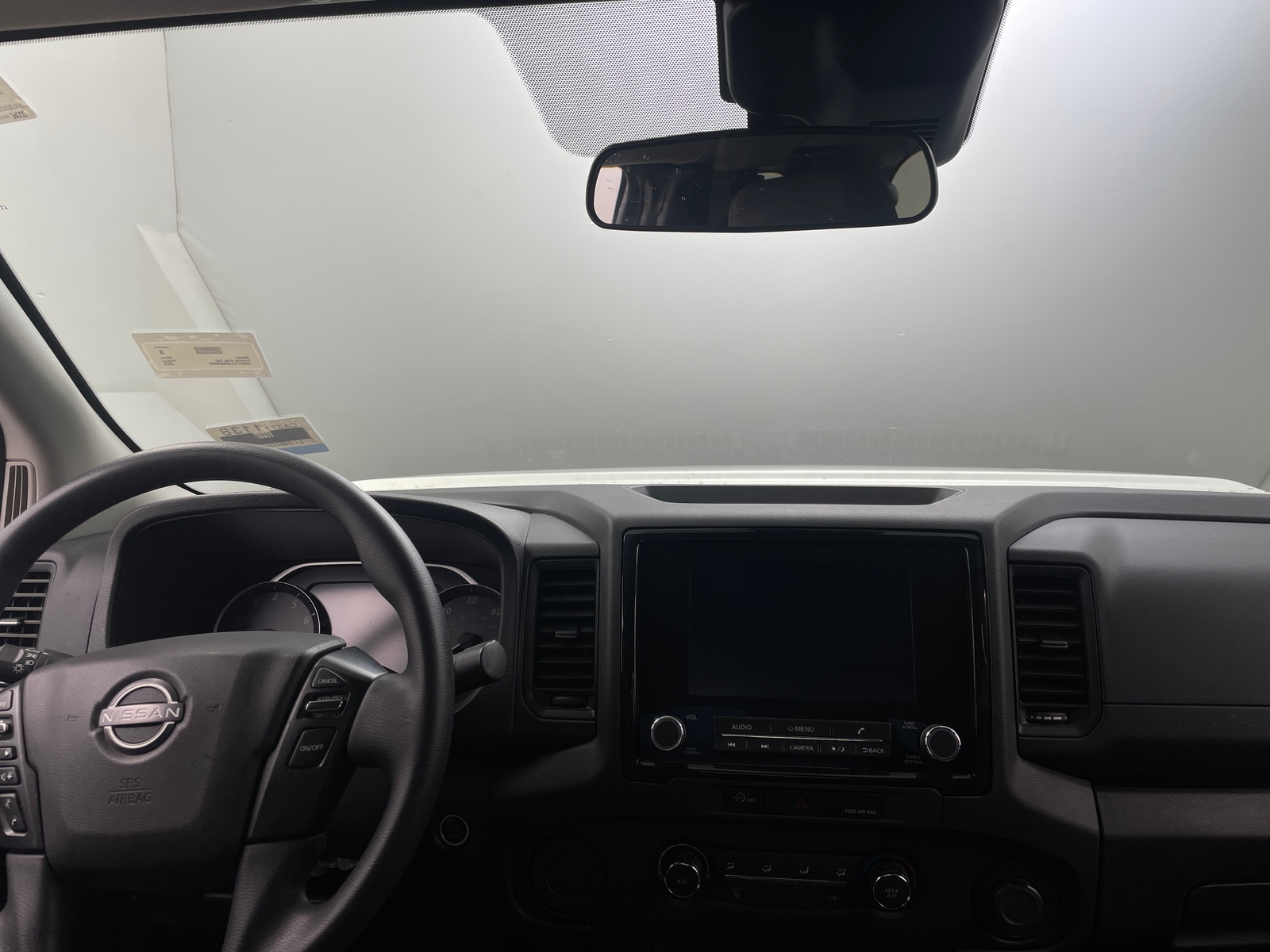 Thumbnail: 2024 Nissan Frontier - 3