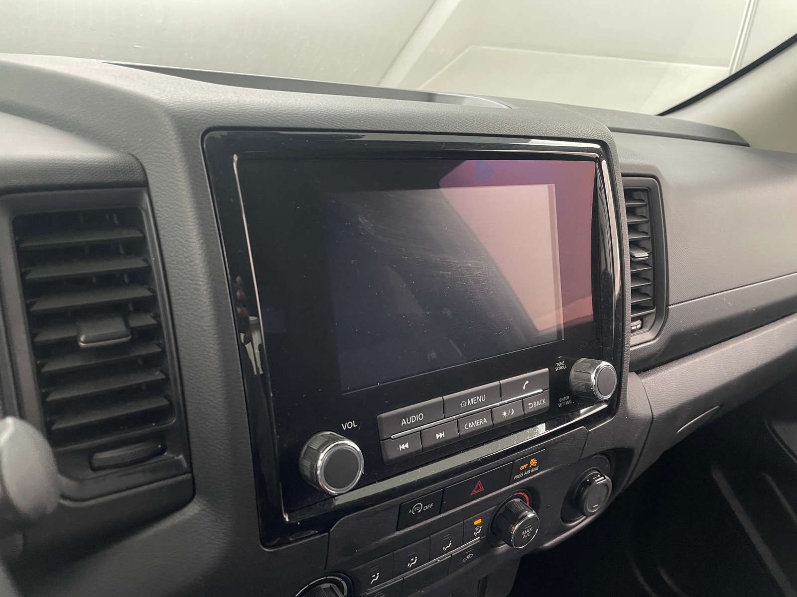 Thumbnail: 2024 Nissan Frontier - 4