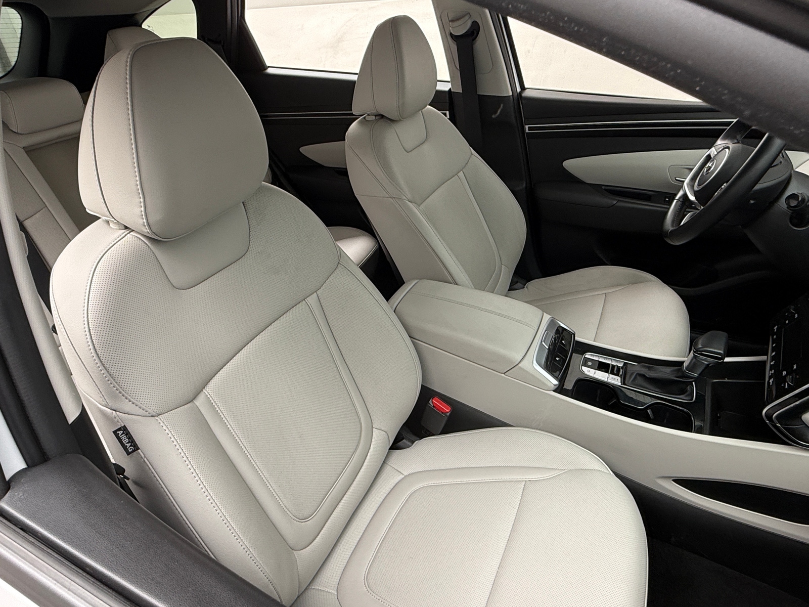 Thumbnail: 2023 Hyundai Tucson - 2