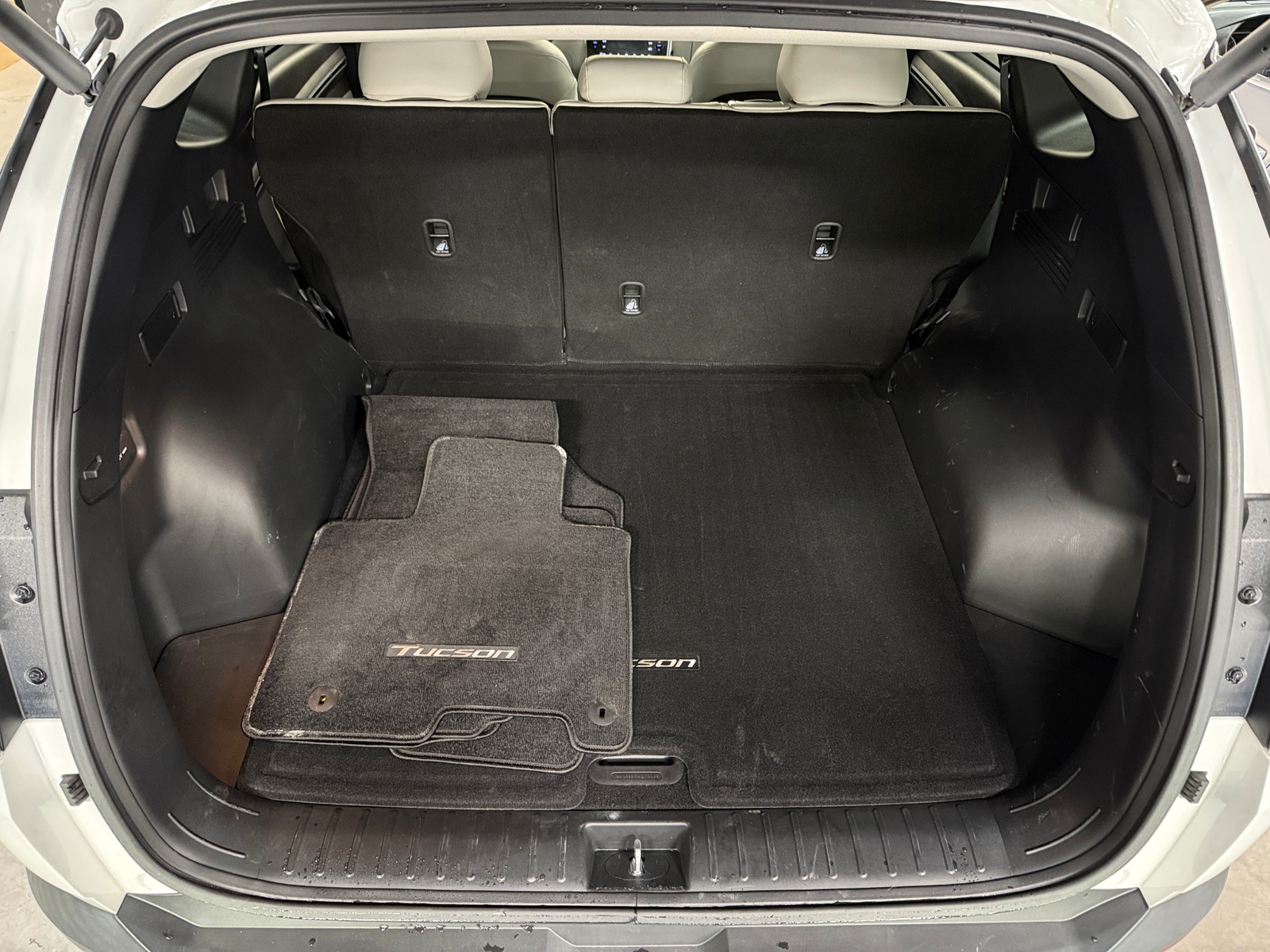 Thumbnail: 2023 Hyundai Tucson - 7