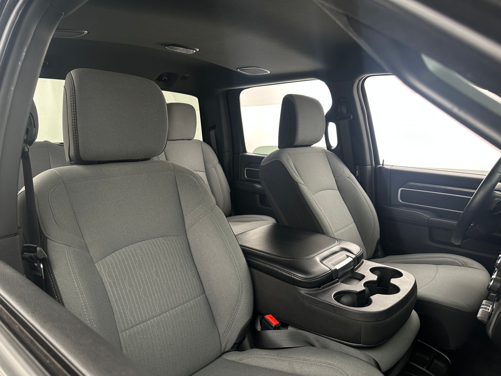 Thumbnail: 2024 RAM 2500 - 2