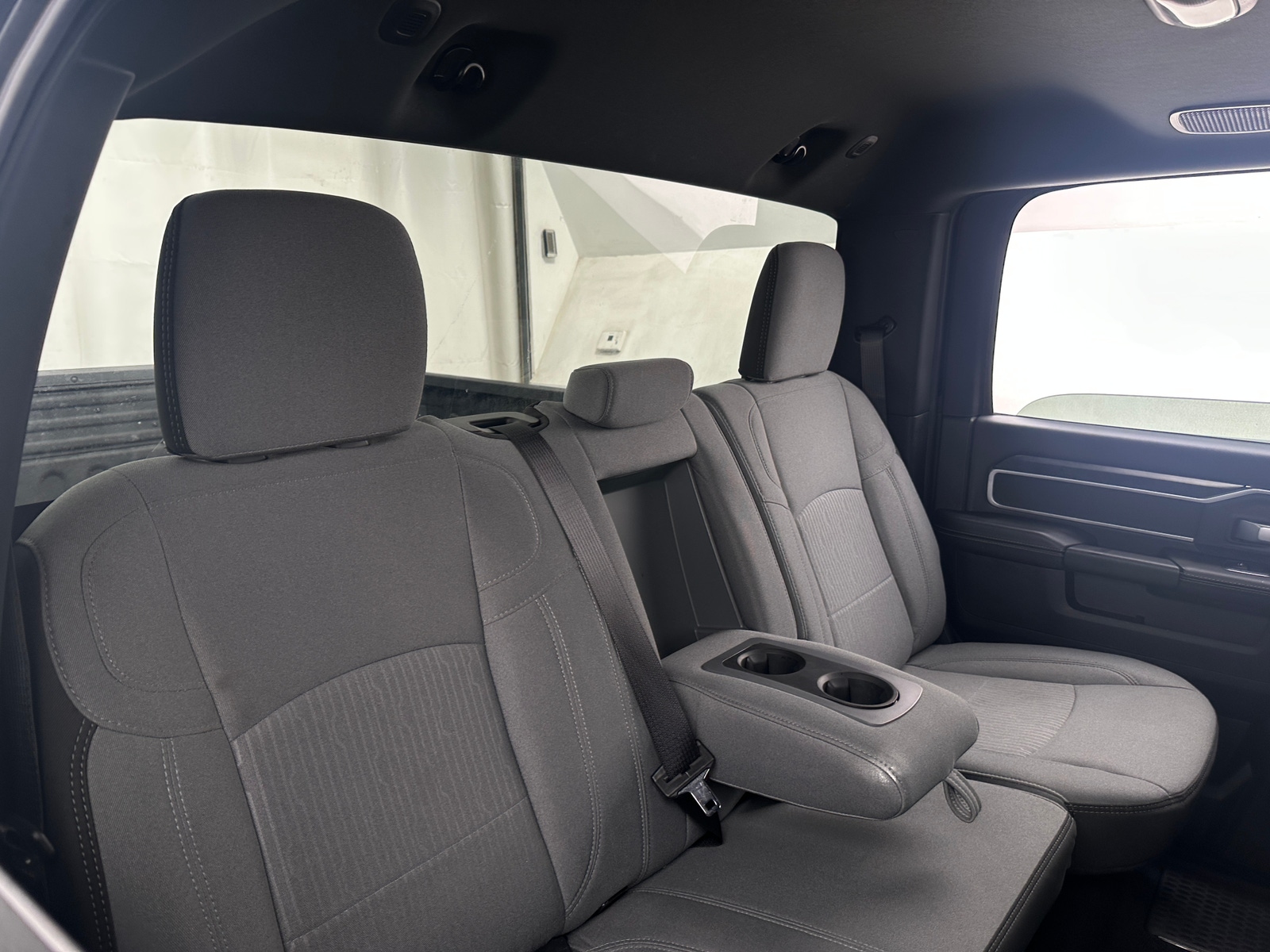 Thumbnail: 2024 RAM 2500 - 6