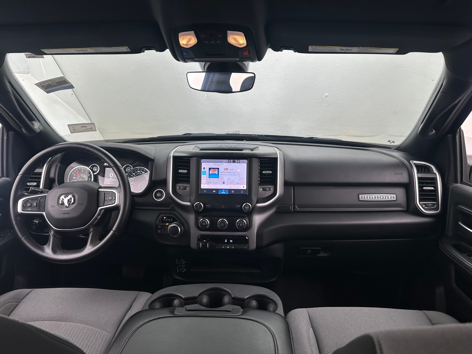 Thumbnail: 2024 RAM 2500 - 3