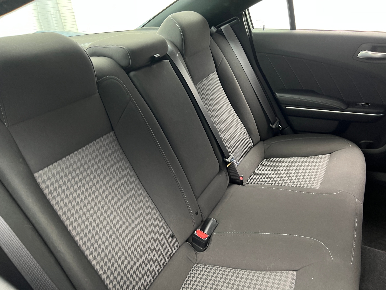 Thumbnail: 2021 Dodge Charger - 6