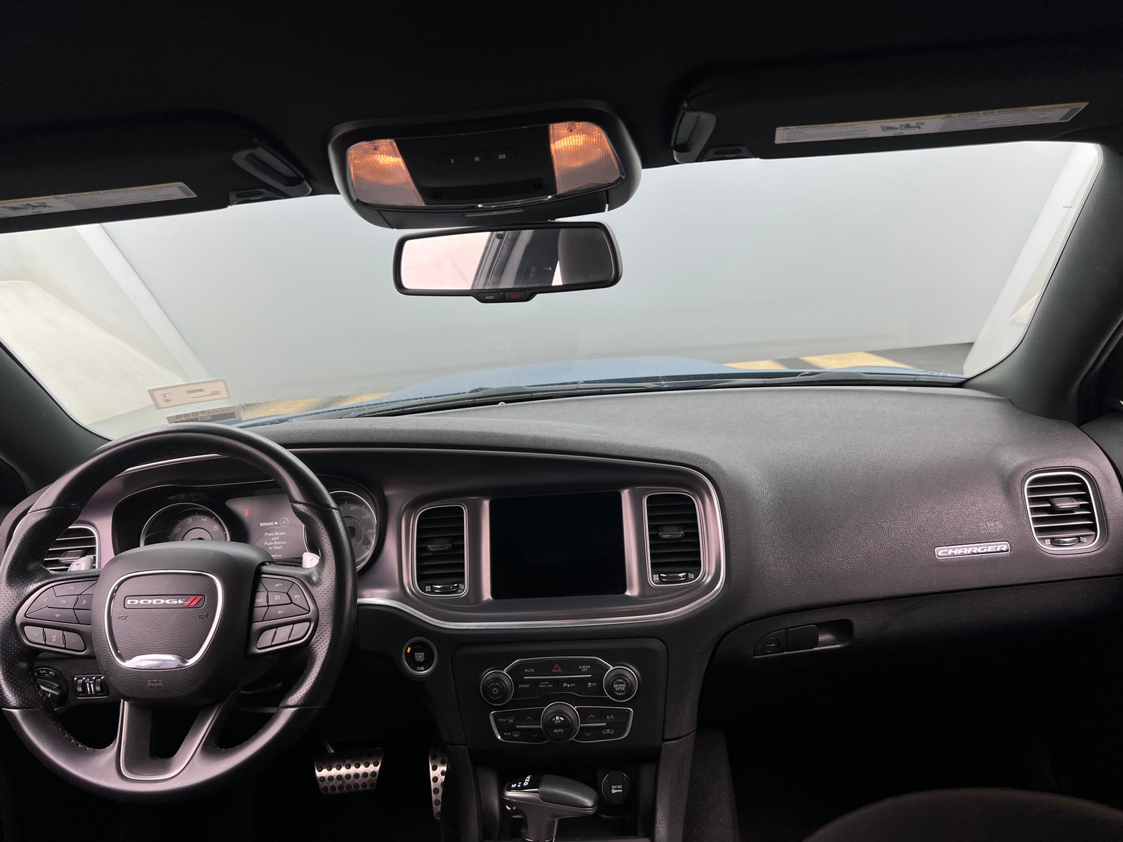 Thumbnail: 2021 Dodge Charger - 3