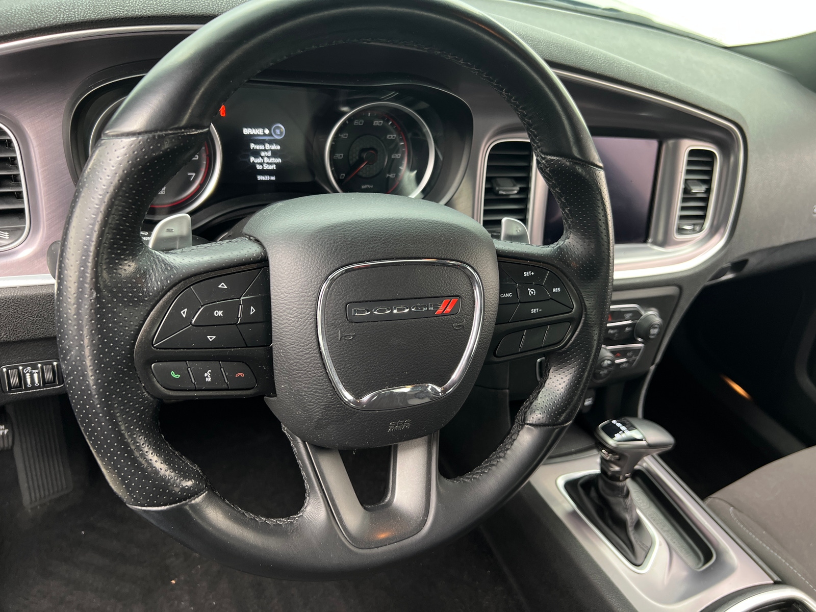 Thumbnail: 2021 Dodge Charger - 5