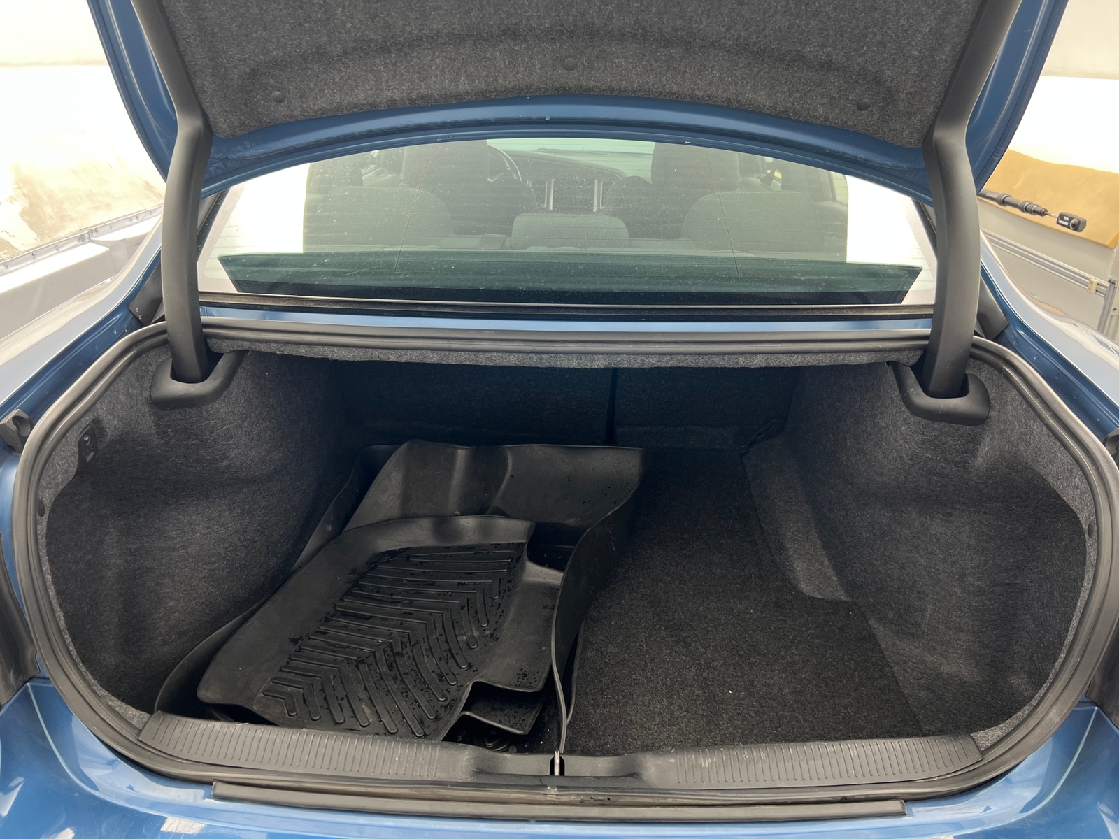 Thumbnail: 2021 Dodge Charger - 7