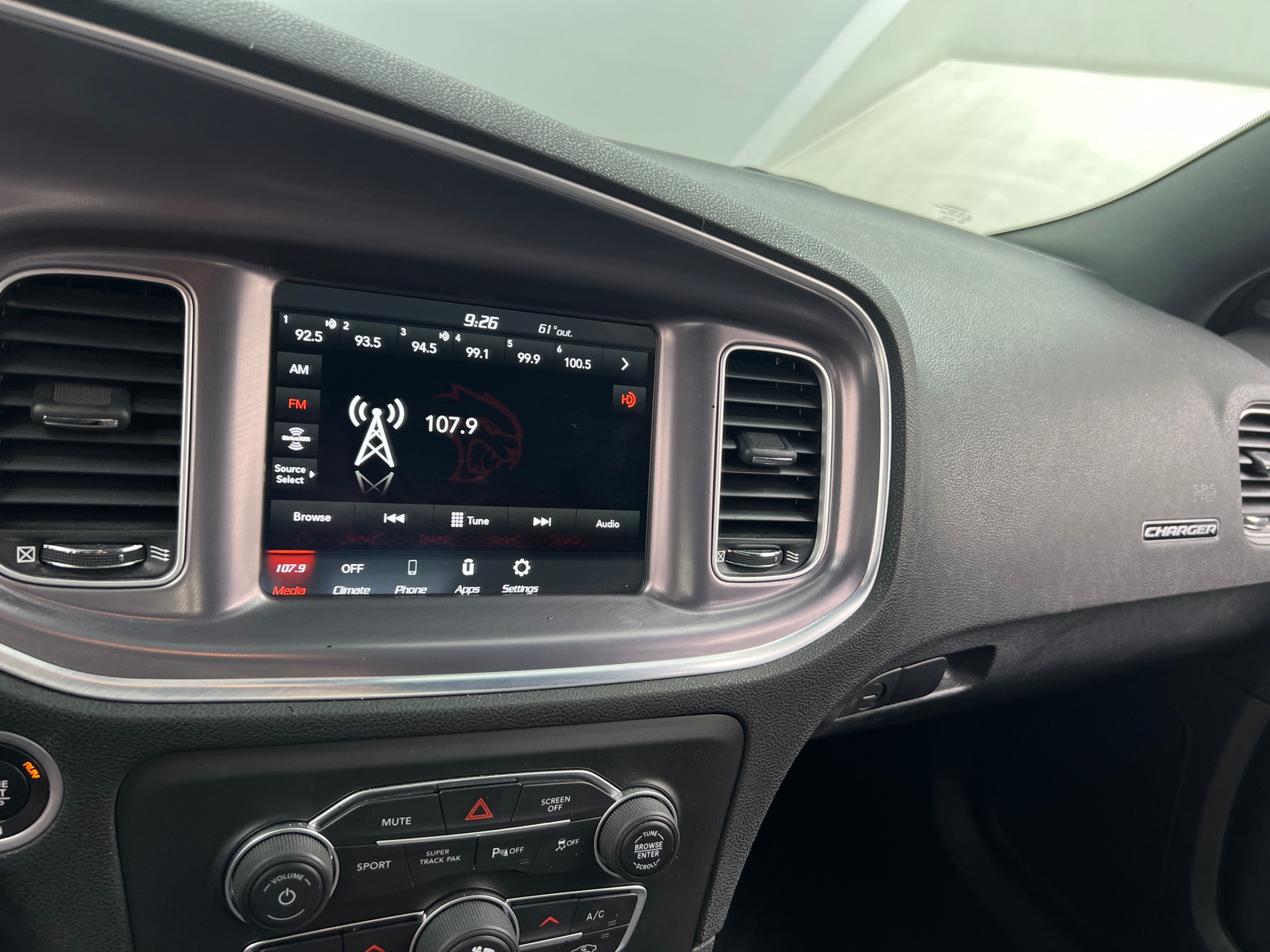 Thumbnail: 2021 Dodge Charger - 4