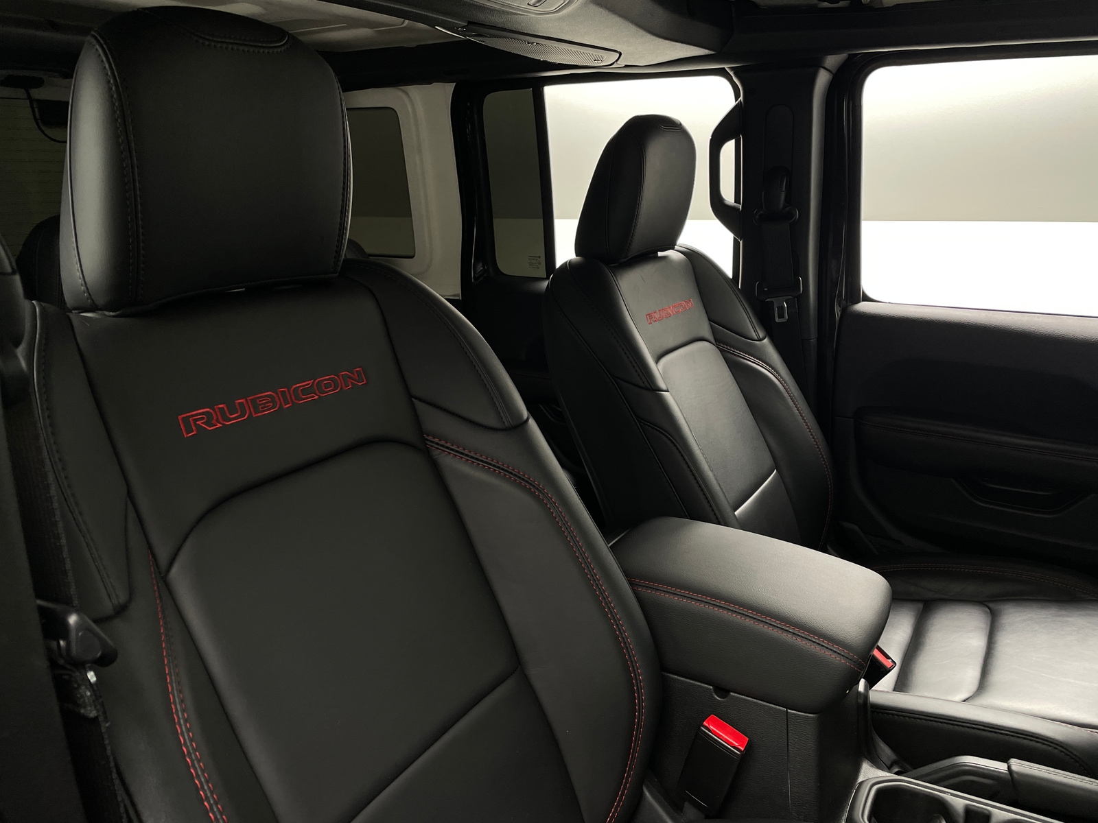 Thumbnail: 2024 Jeep Wrangler - 2