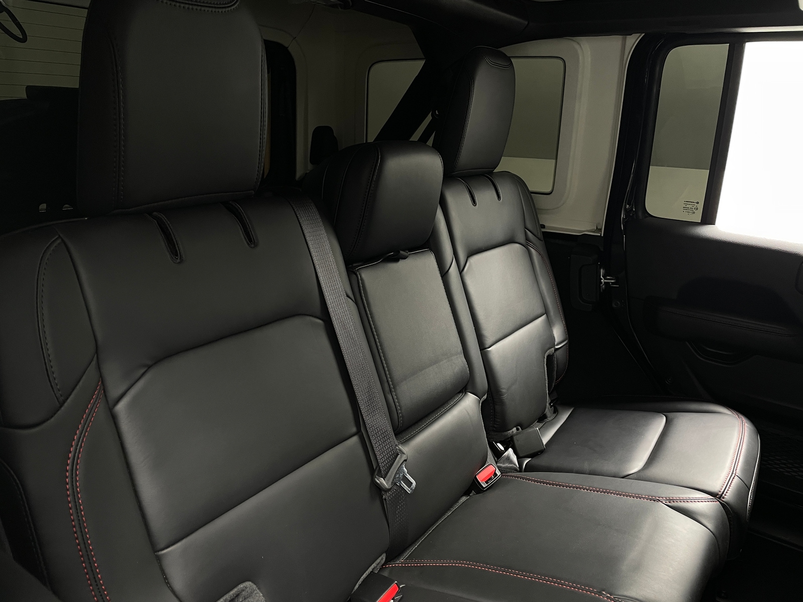 Thumbnail: 2024 Jeep Wrangler - 6