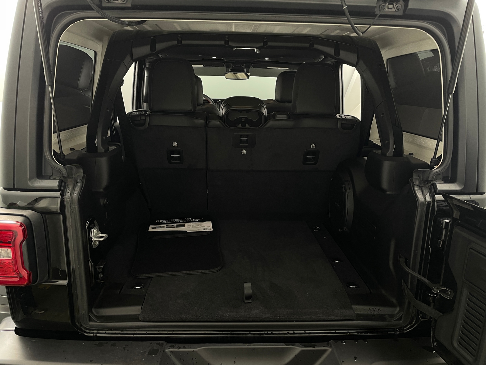 Thumbnail: 2024 Jeep Wrangler - 7