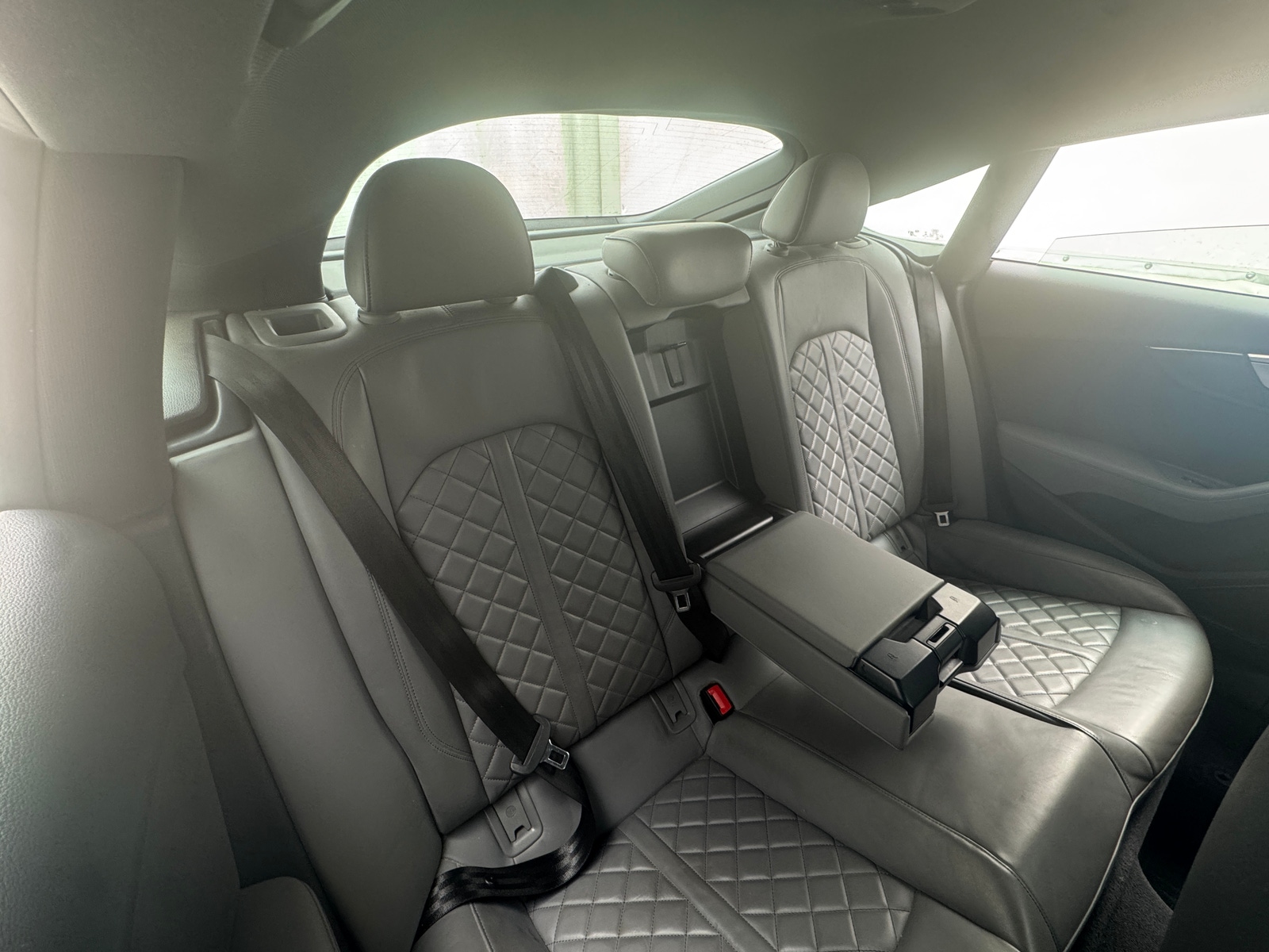 Thumbnail: 2018 Audi S5 - 5