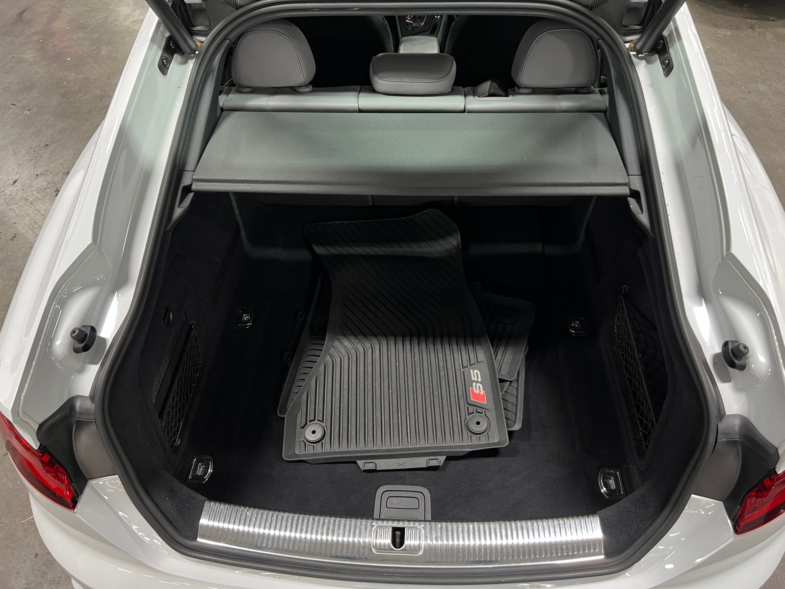 Thumbnail: 2018 Audi S5 - 6