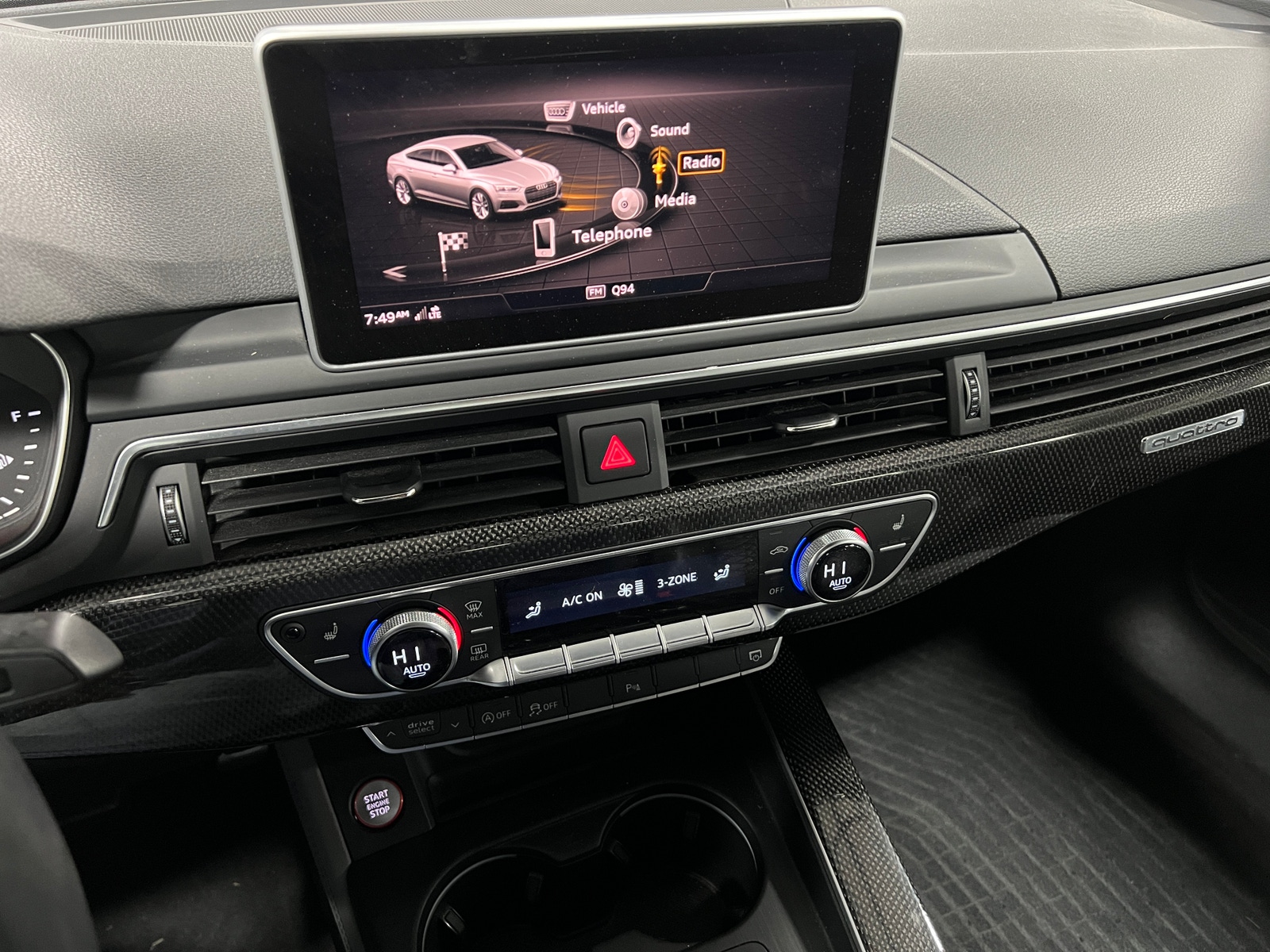 Thumbnail: 2018 Audi S5 - 3