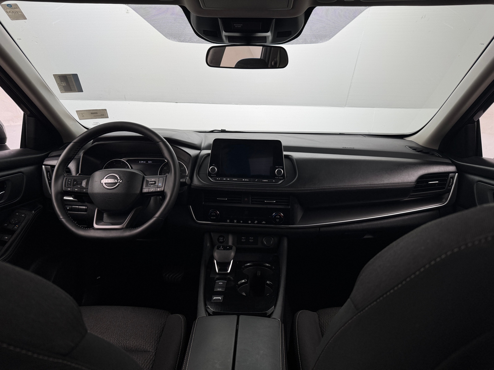 Thumbnail: 2025 Nissan Rogue - 3